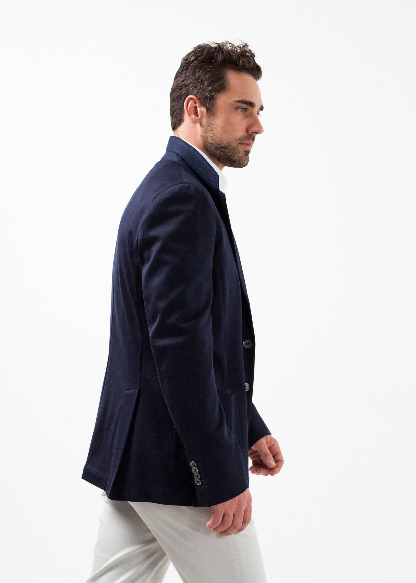 McKile Blazer - annaclothes