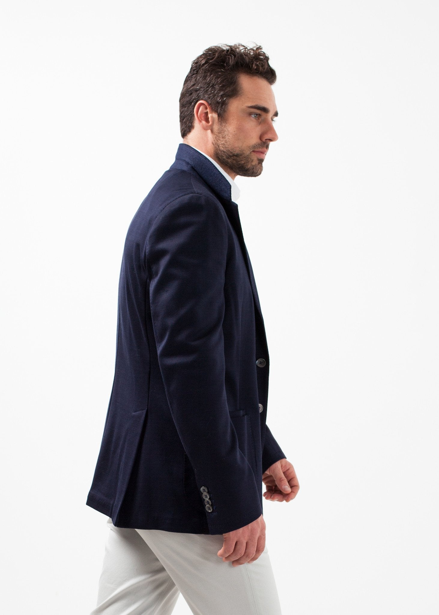 McKile Blazer - annaclothes