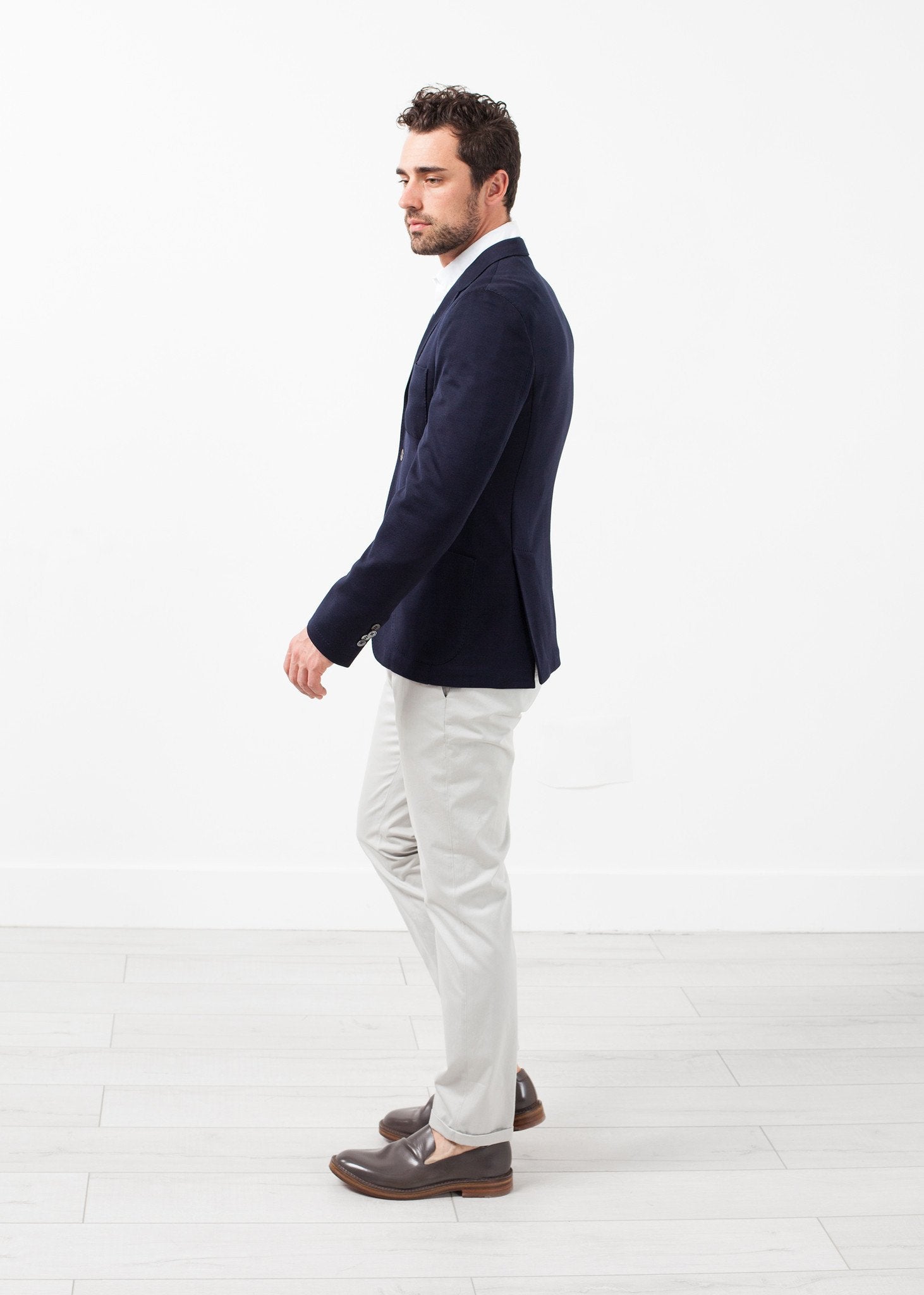 McKile Blazer - annaclothes