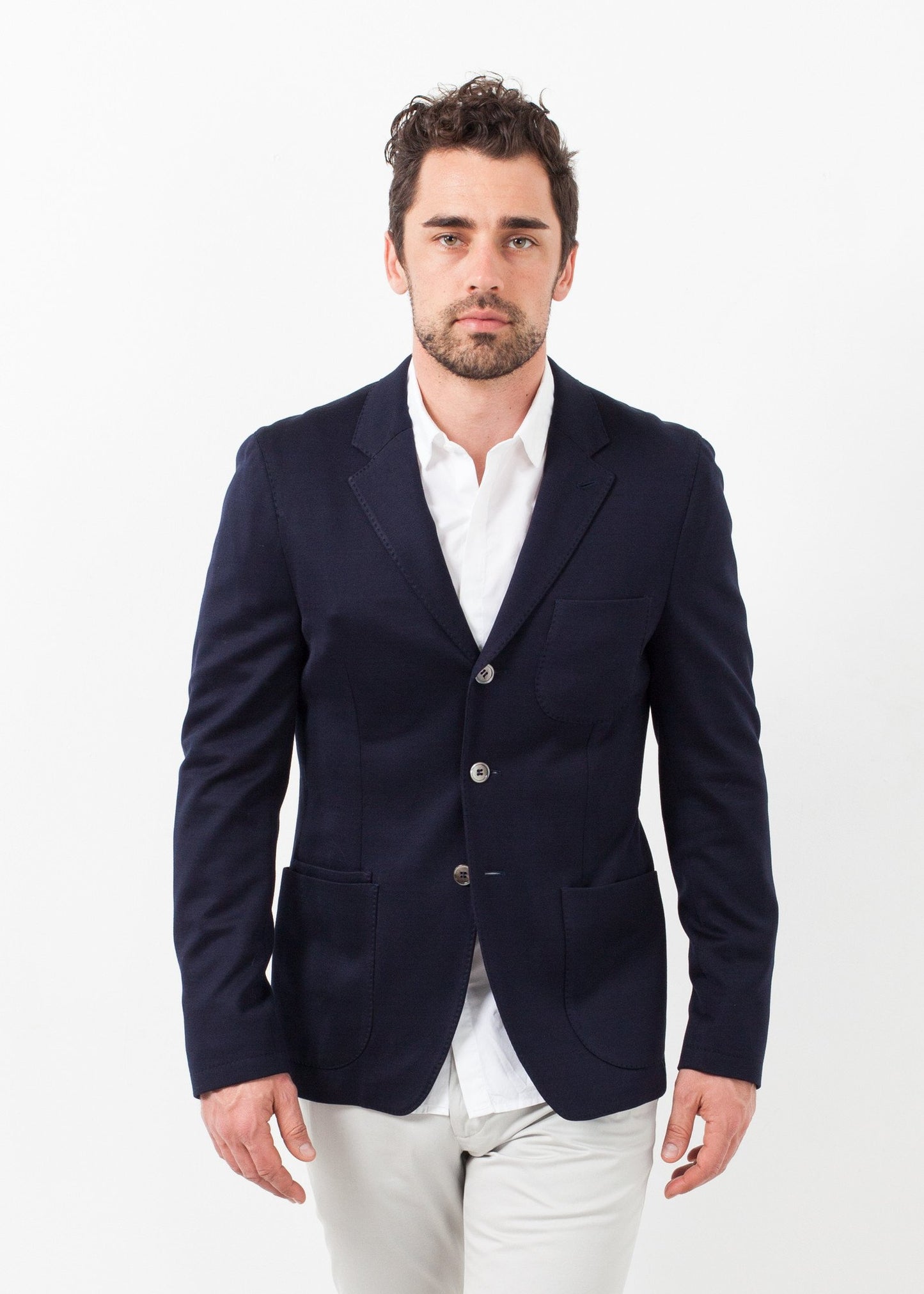 McKile Blazer - annaclothes