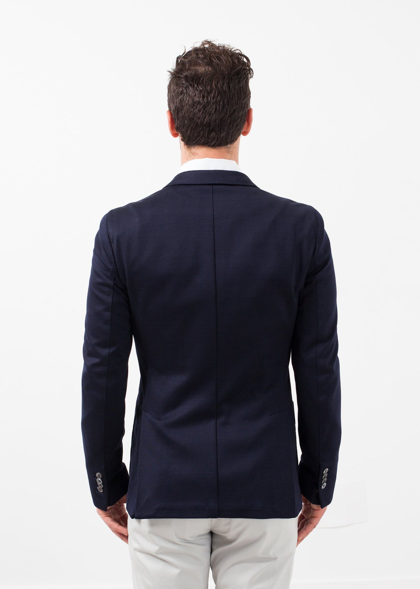 McKile Blazer - annaclothes