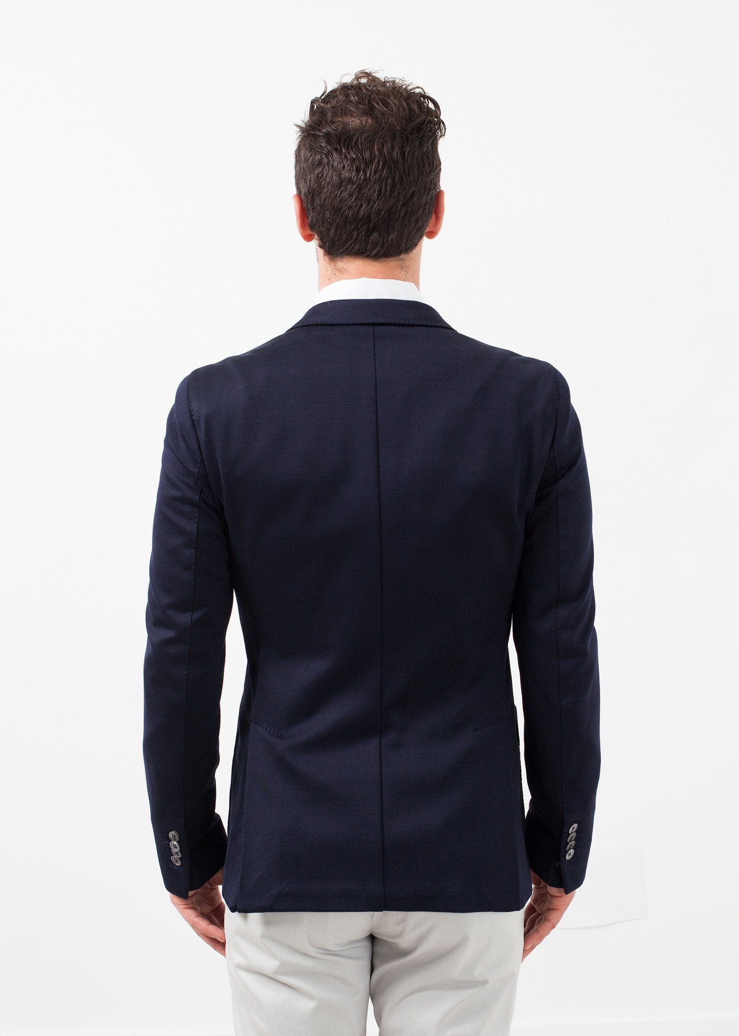 McKile Blazer - annaclothes