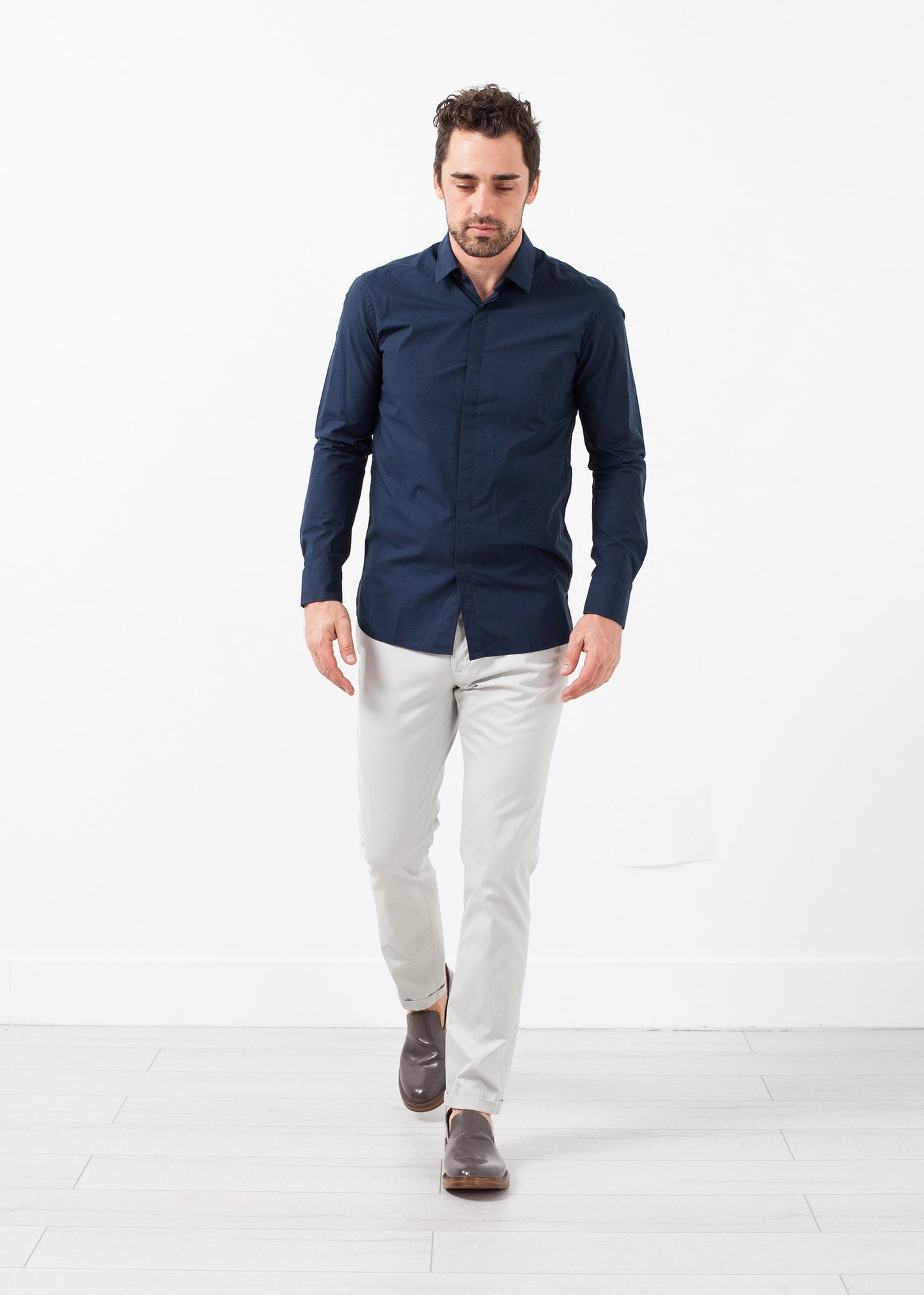 Milano Shirt - annaclothes