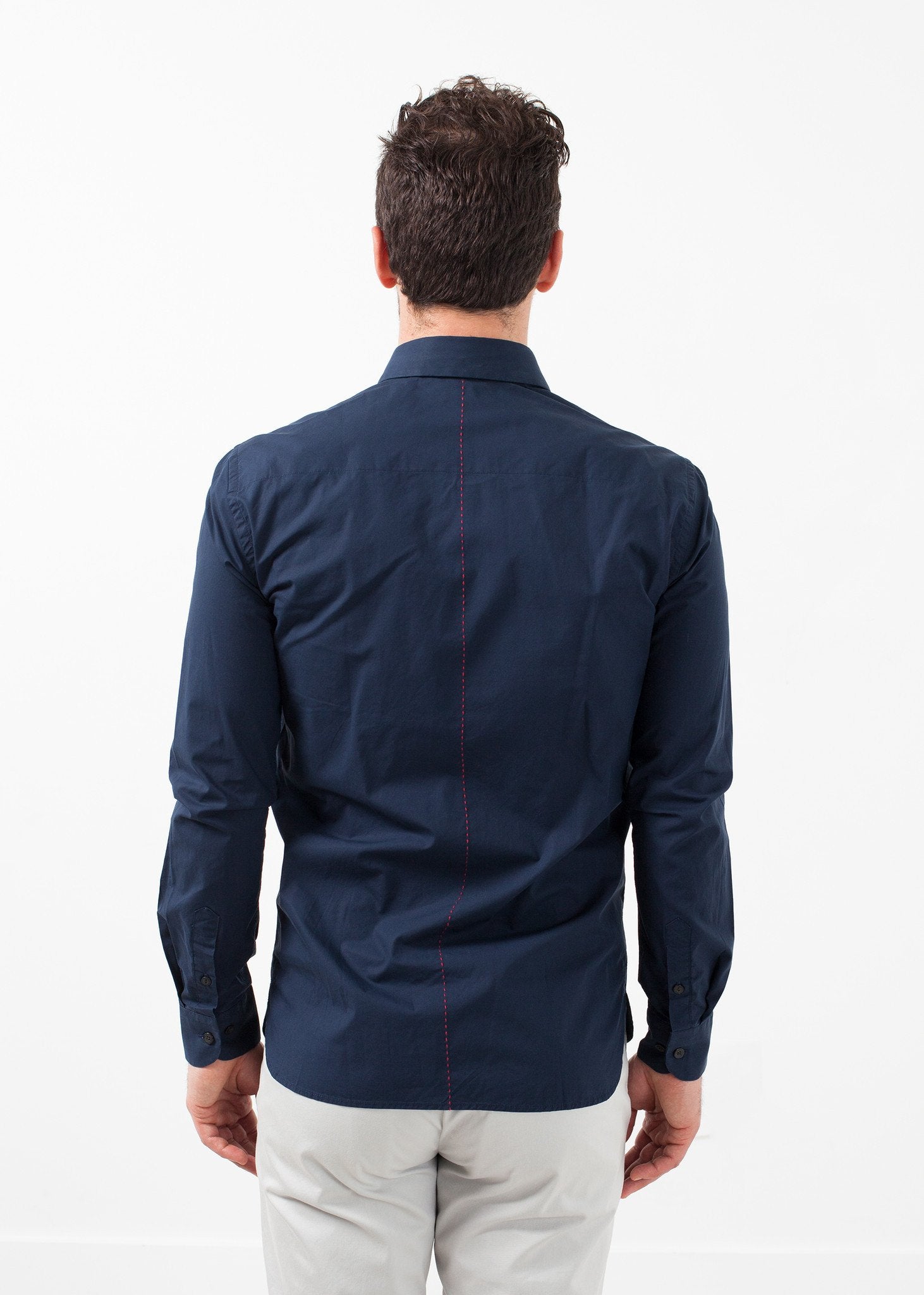 Milano Shirt - annaclothes