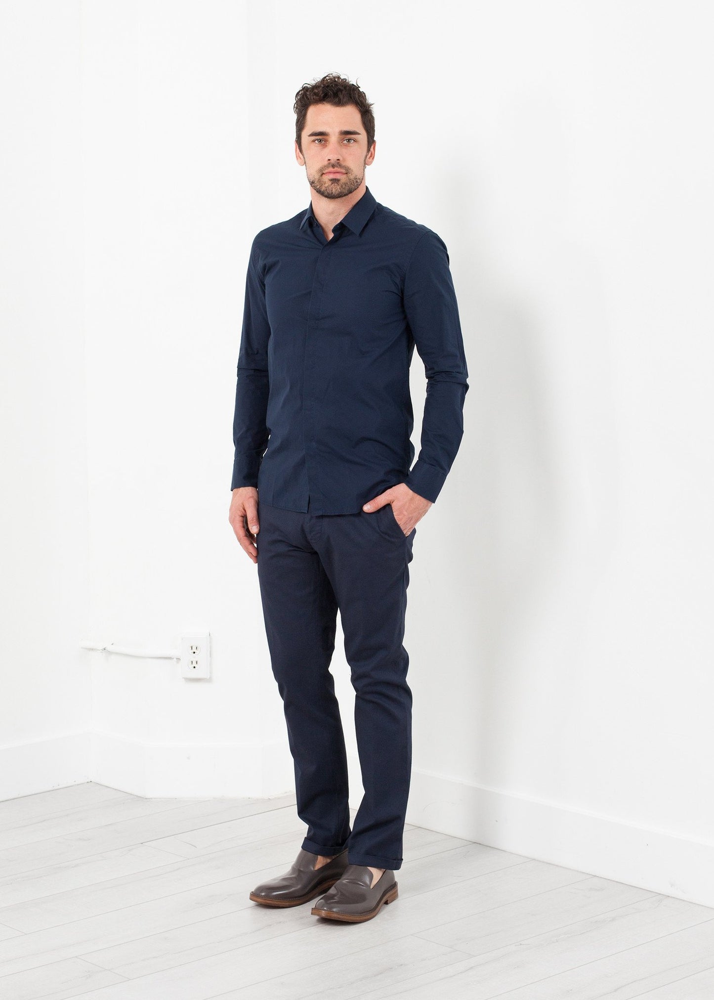 Pools Pant - annaclothes