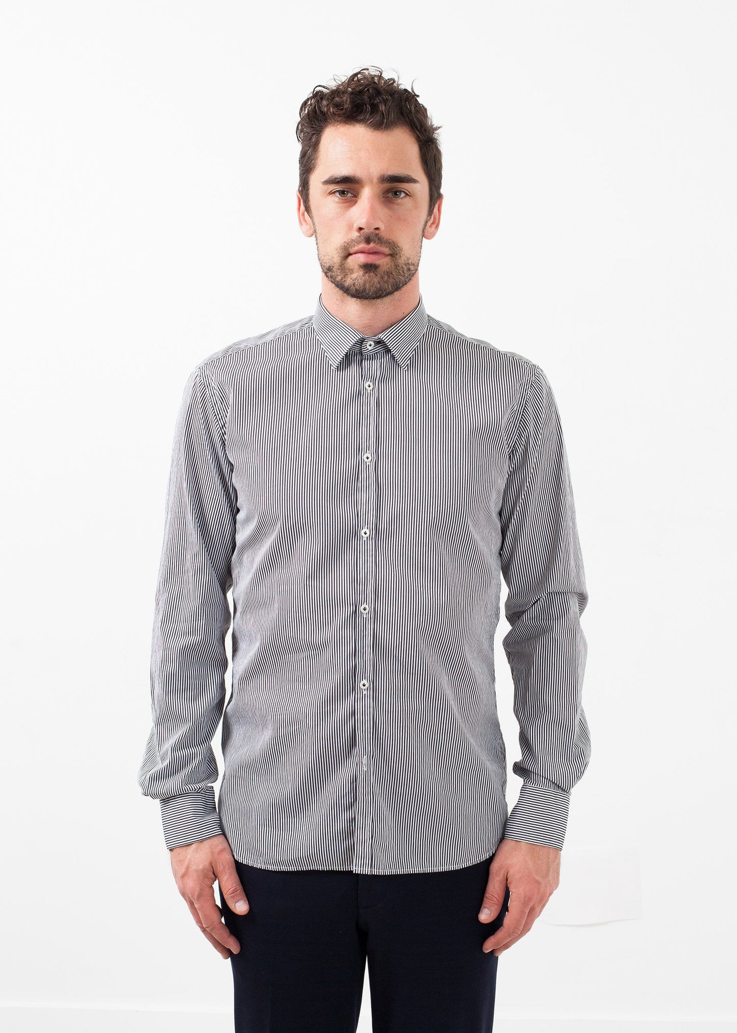 David Shirt - annaclothes
