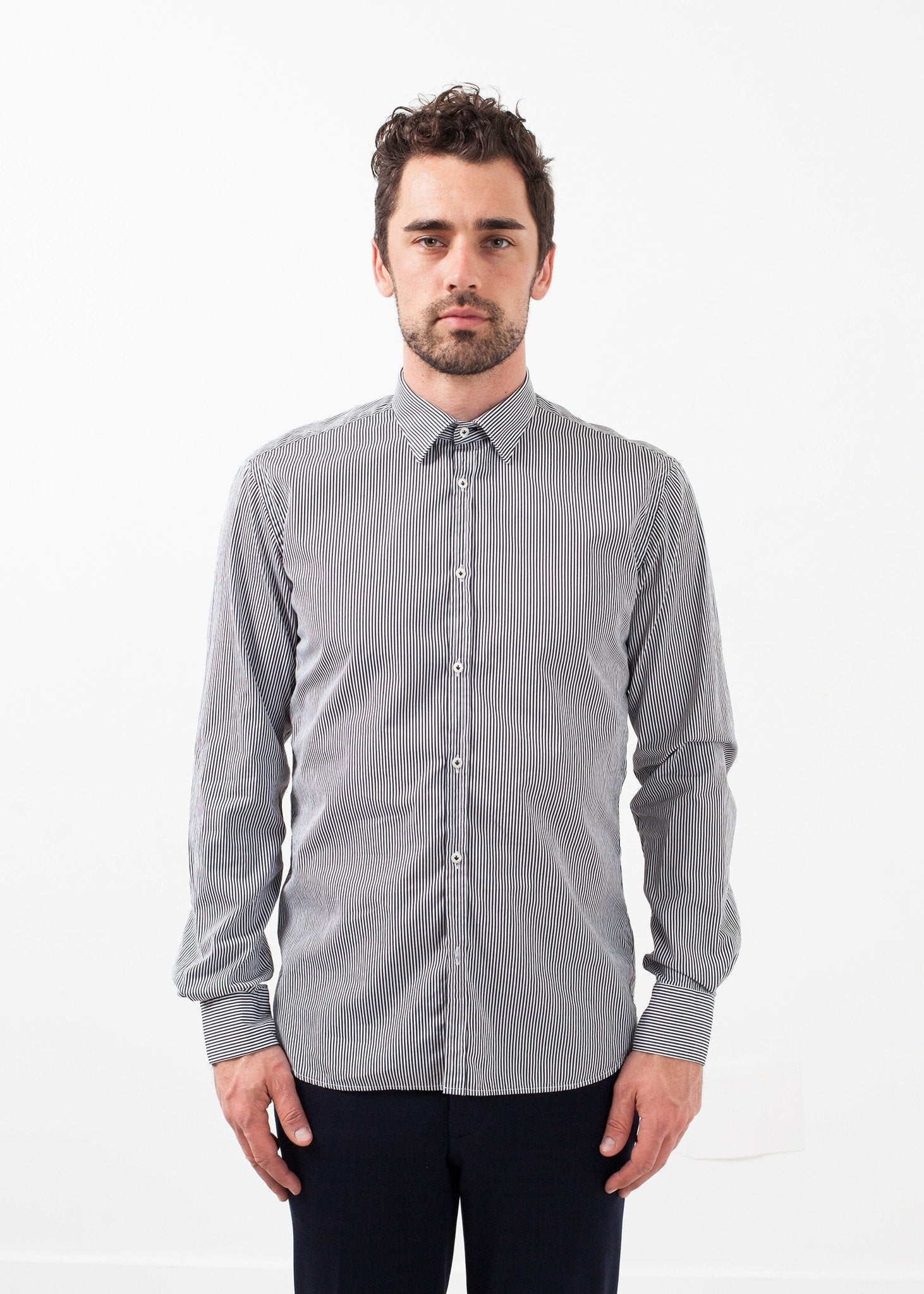 David Shirt - annaclothes