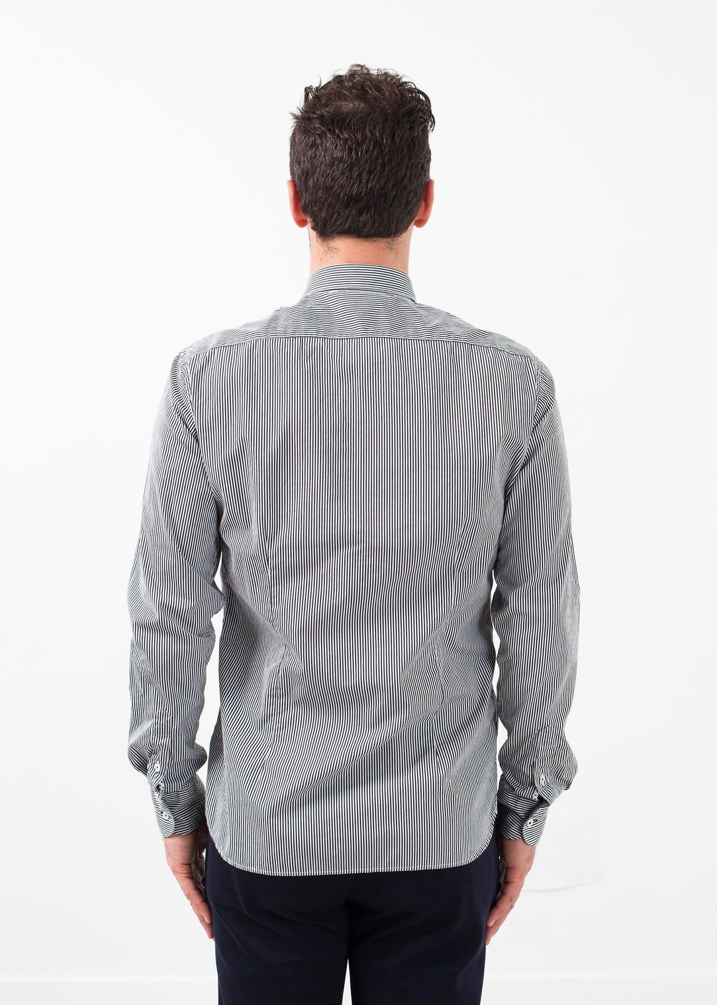 David Shirt - annaclothes