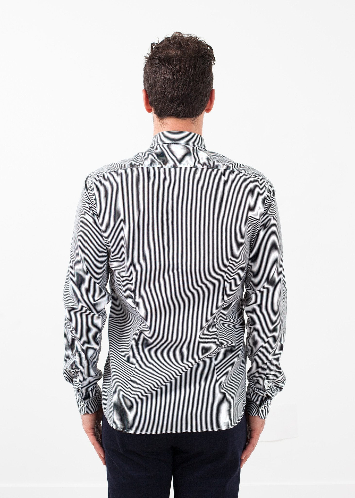 David Shirt - annaclothes