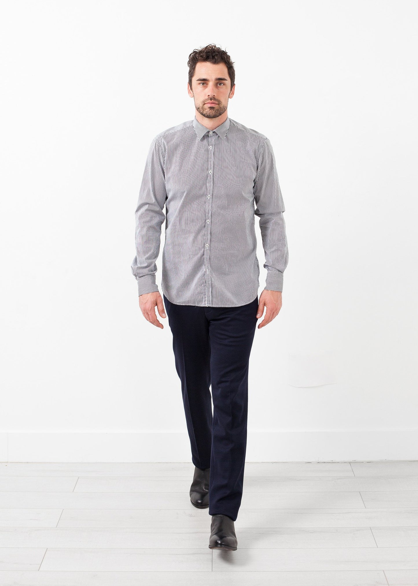David Shirt - annaclothes