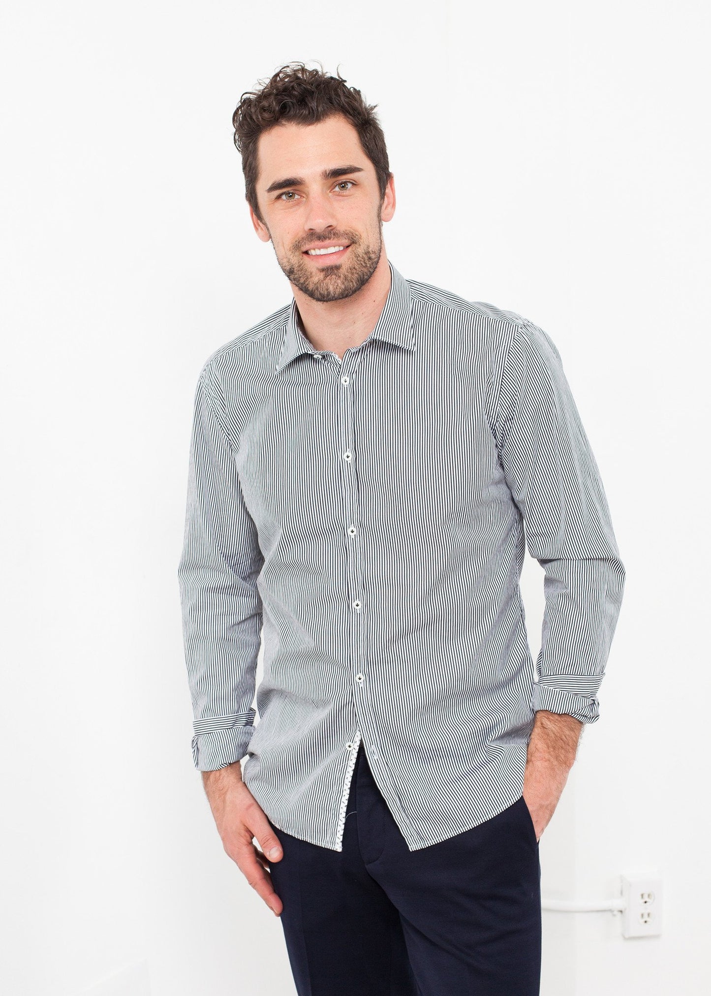 David Shirt - annaclothes