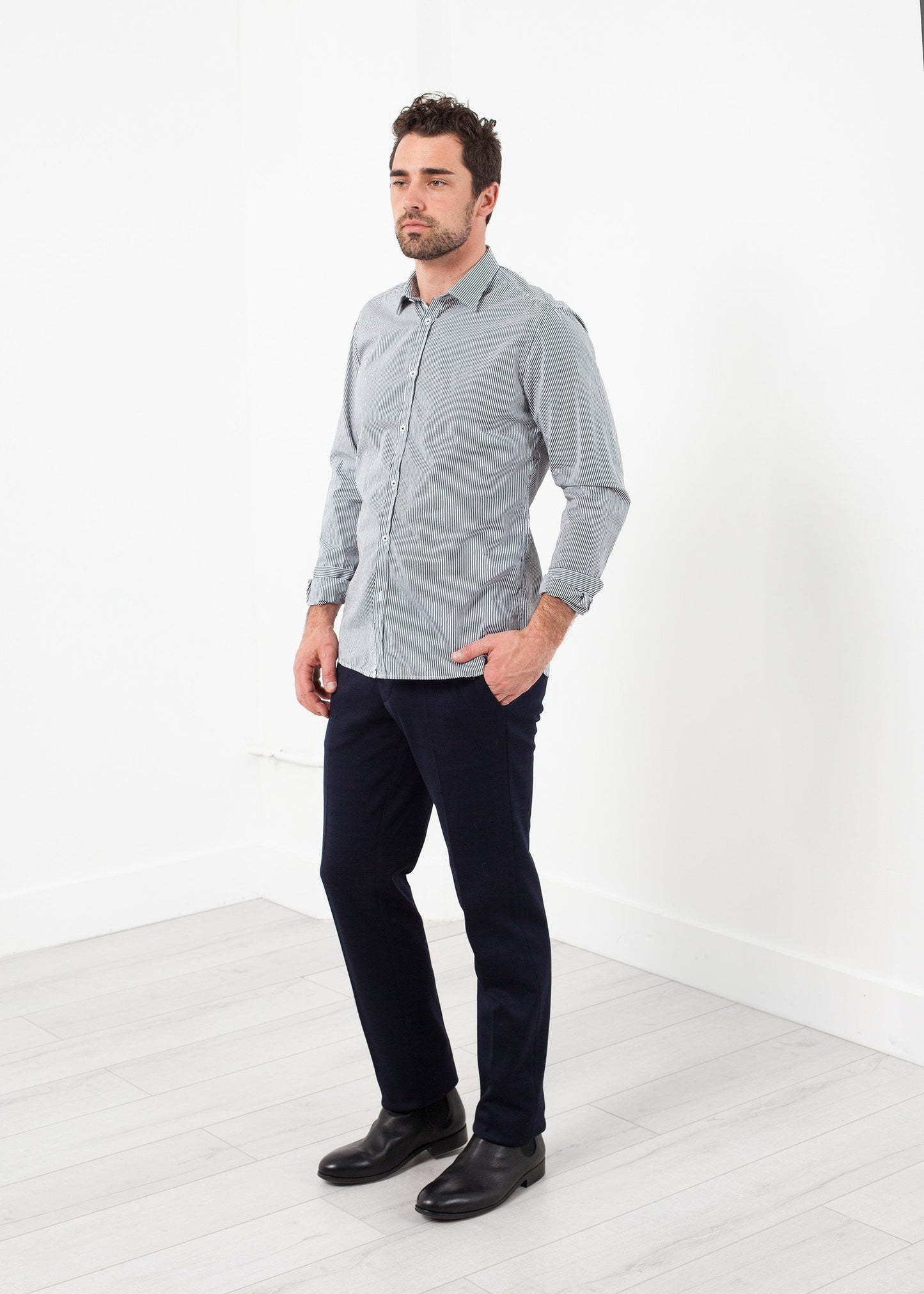 David Shirt - annaclothes