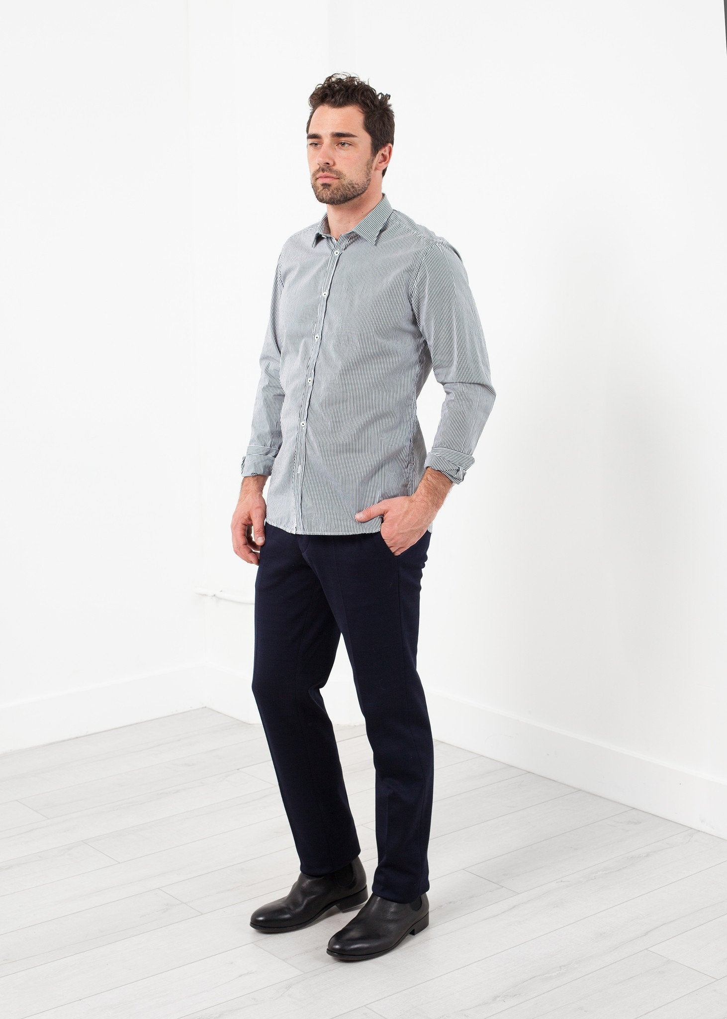 David Shirt - annaclothes