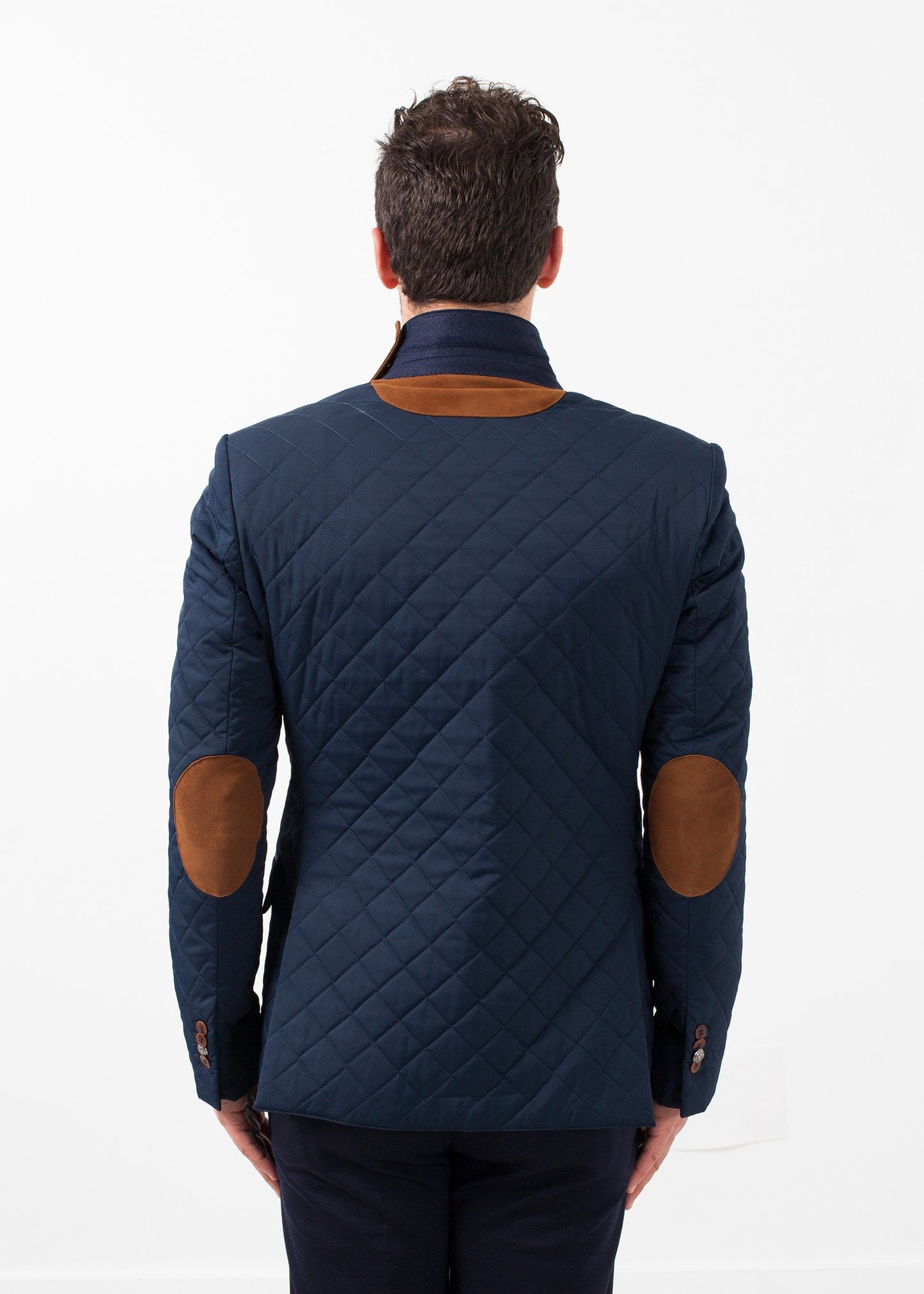 Milton Jacket - annaclothes