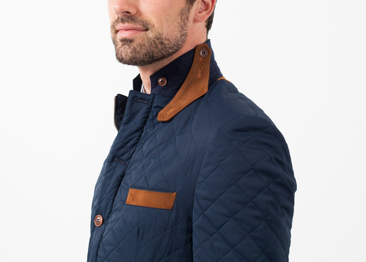 Milton Jacket - annaclothes
