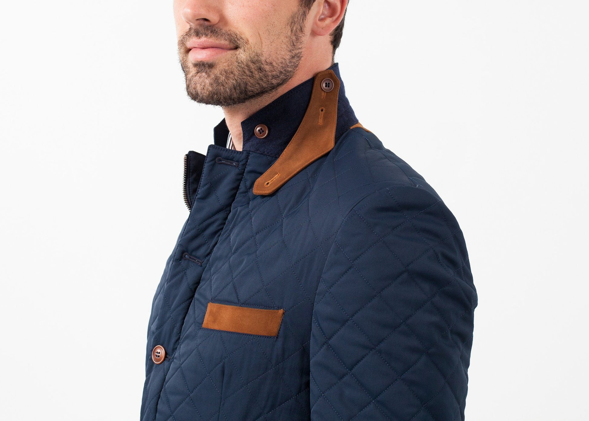 Milton Jacket - annaclothes
