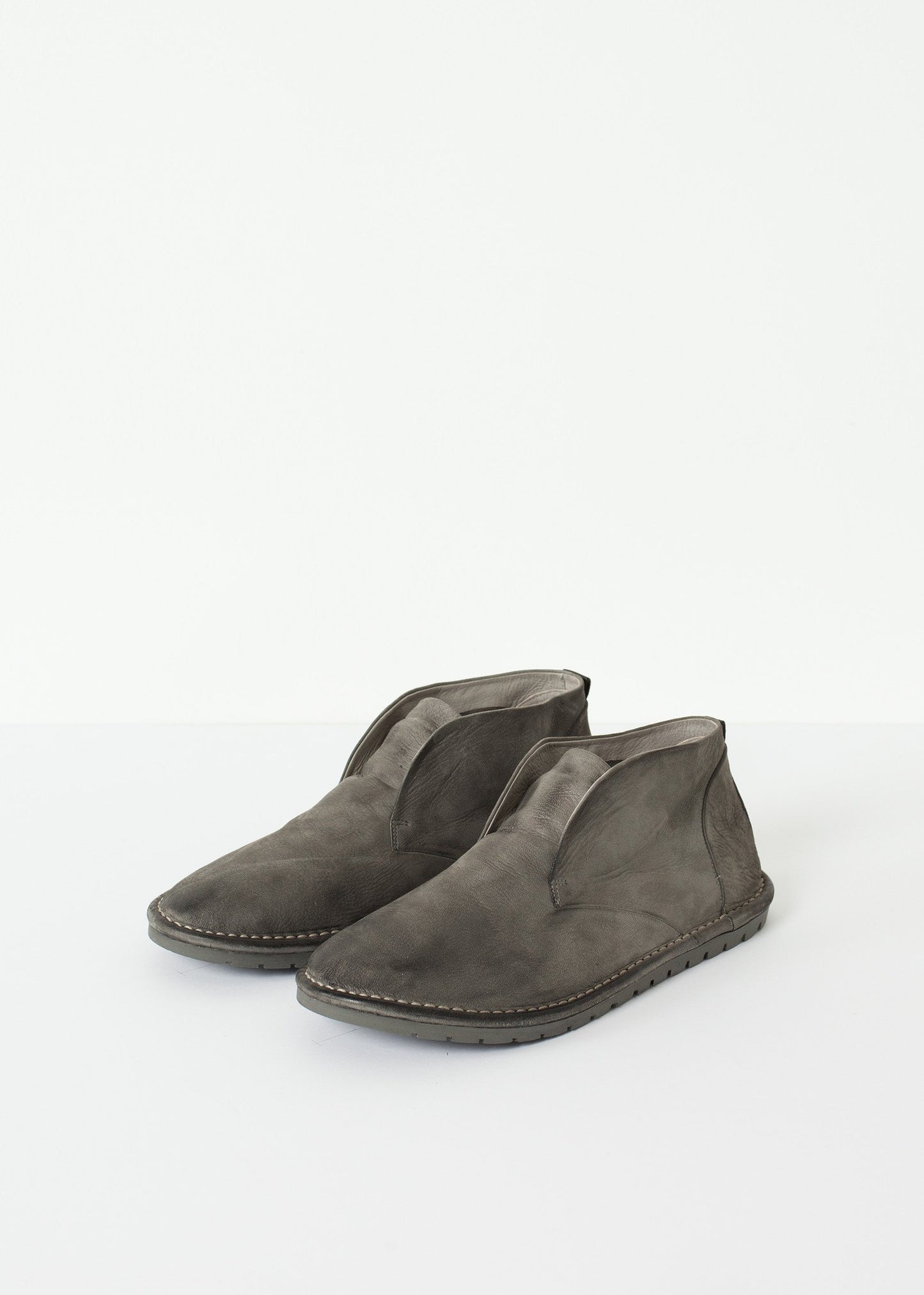 Laceless Sneaker - annaclothes