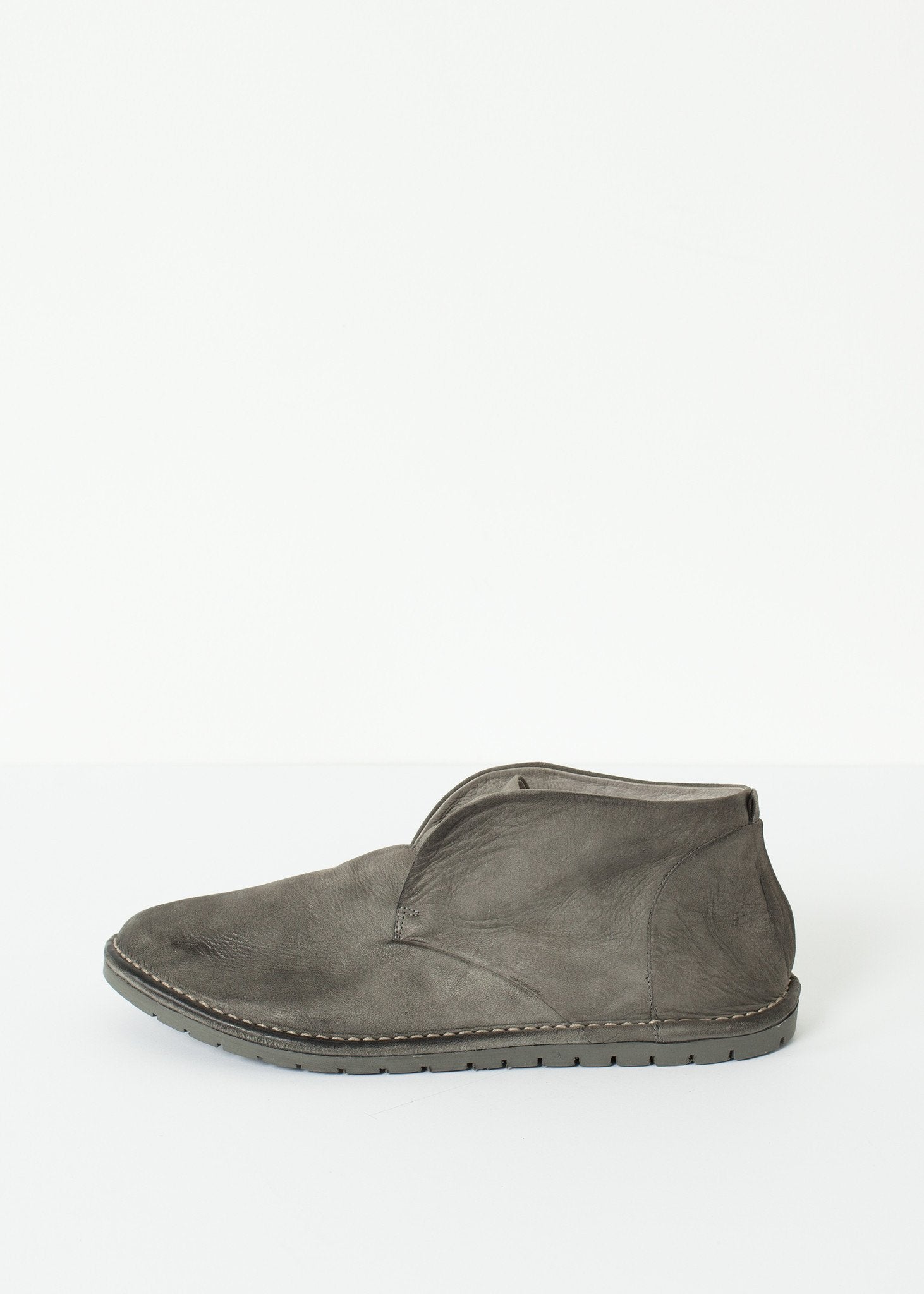 Laceless Sneaker - annaclothes