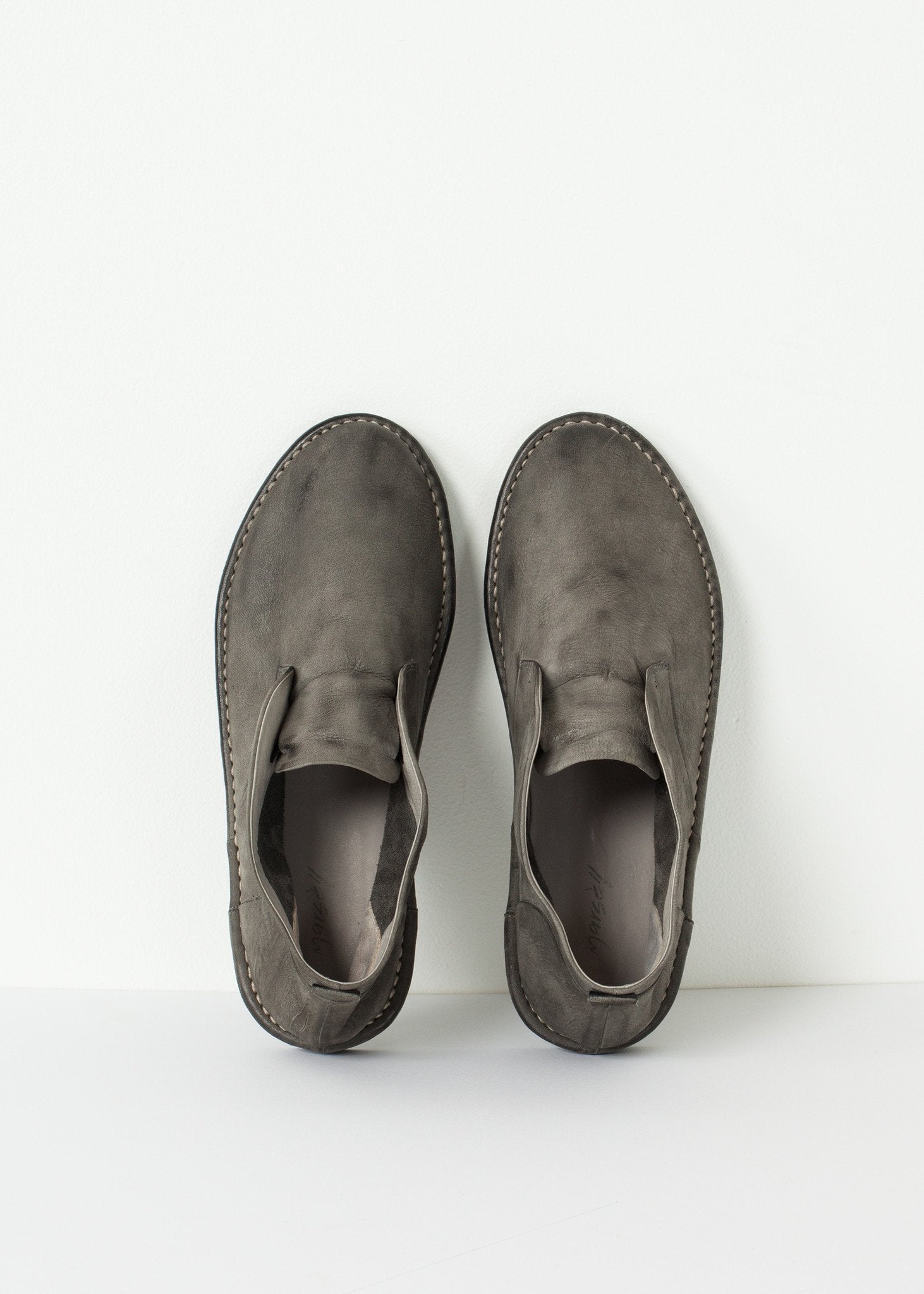 Laceless Sneaker - annaclothes