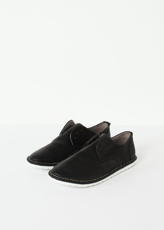 Canvas Sneaker - annaclothes