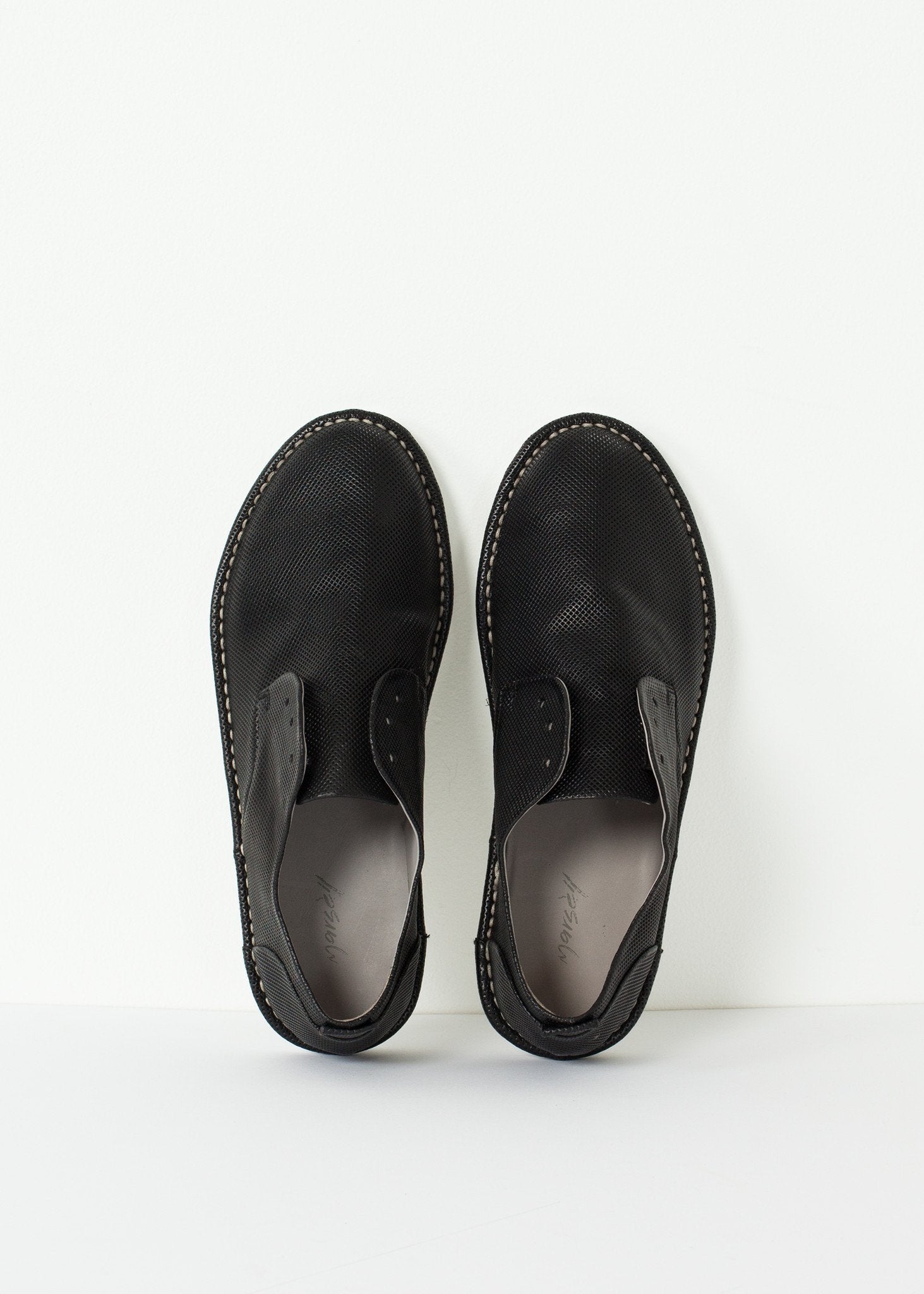 Canvas Sneaker - annaclothes