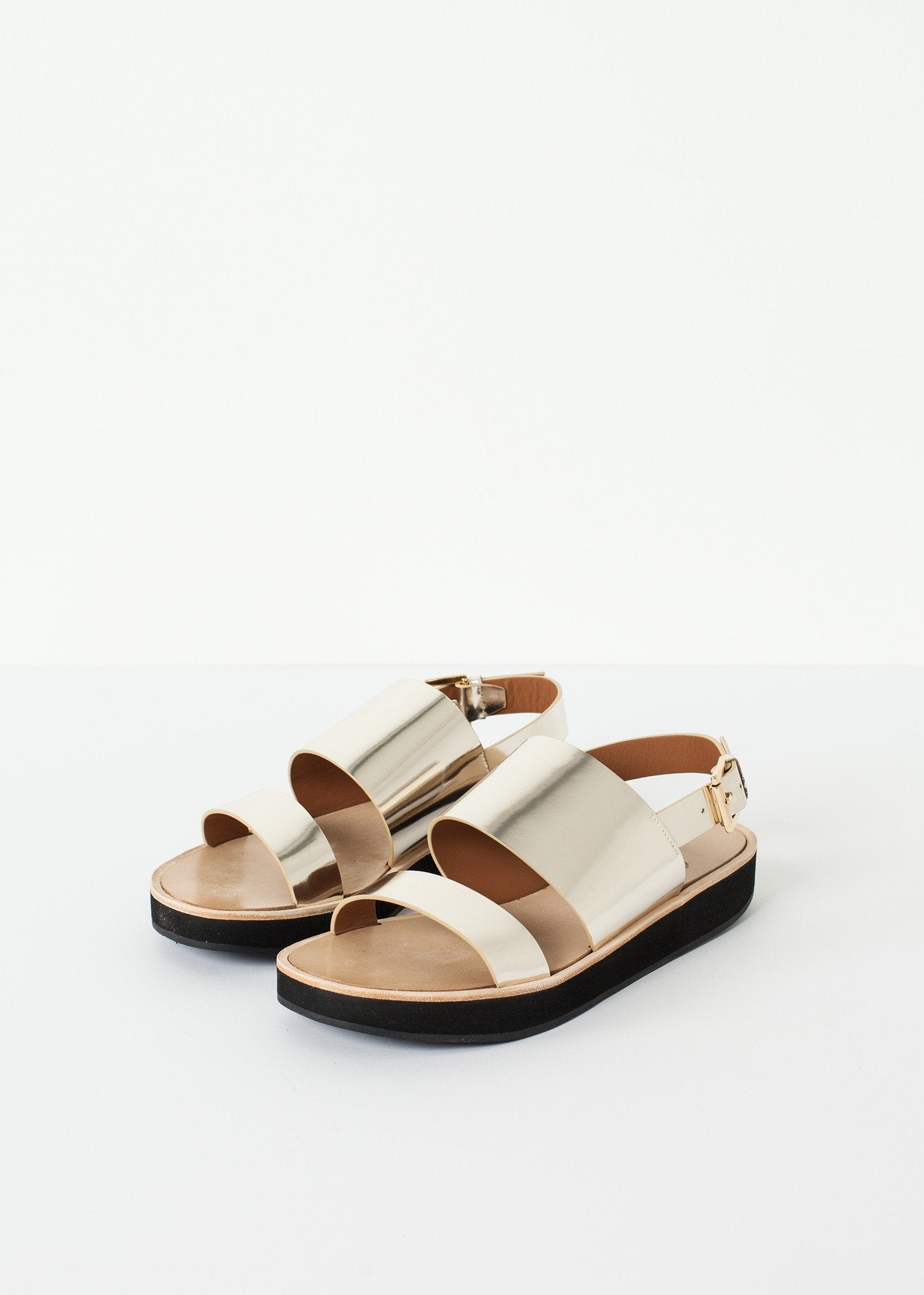 Aqualina Sandal - annaclothes