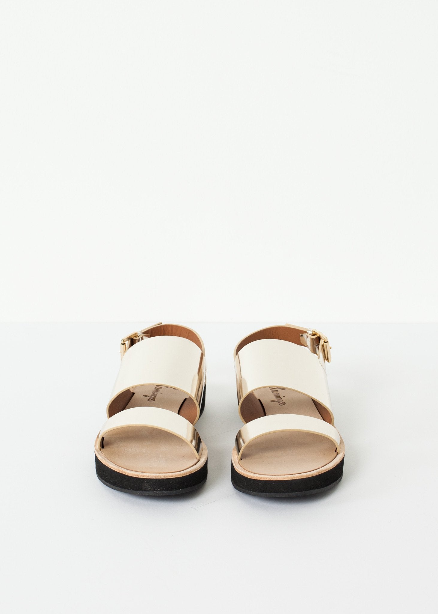 Aqualina Sandal - annaclothes