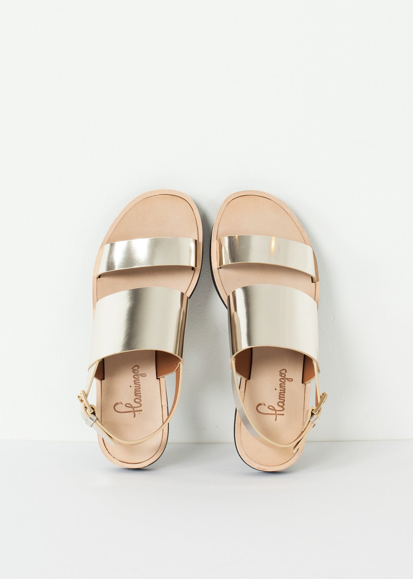 Aqualina Sandal - annaclothes