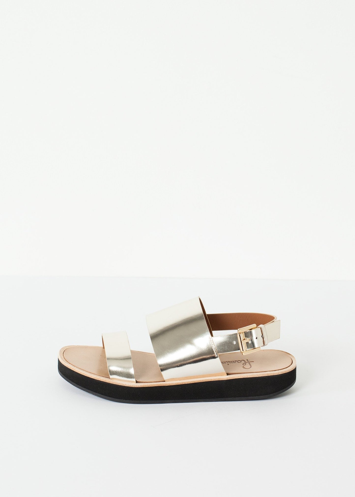 Aqualina Sandal - annaclothes