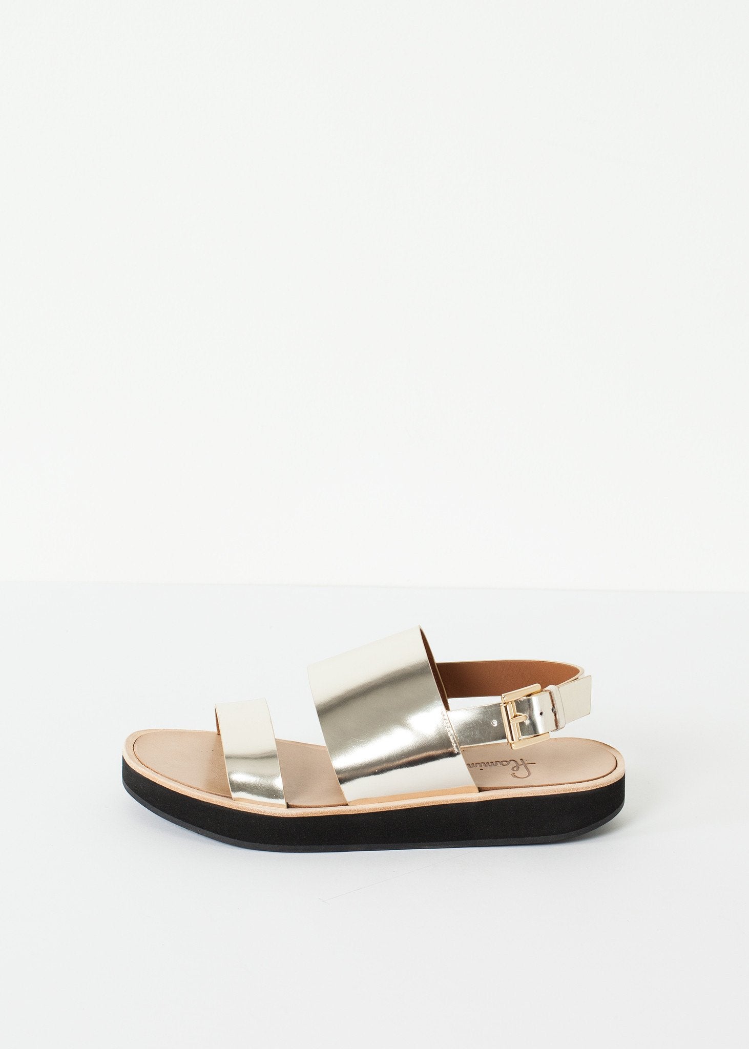Aqualina Sandal - annaclothes