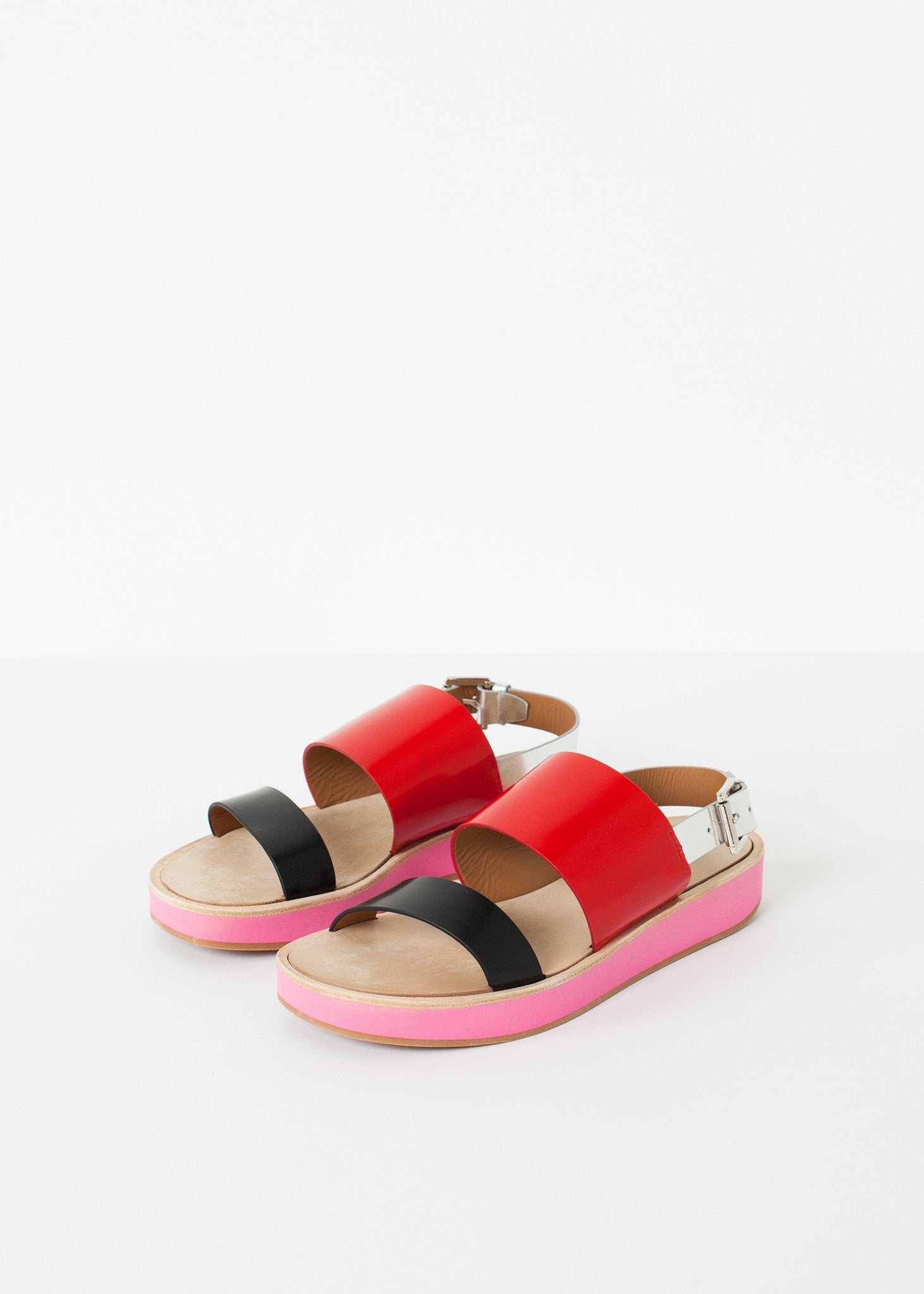 Aqualina Sandal - annaclothes