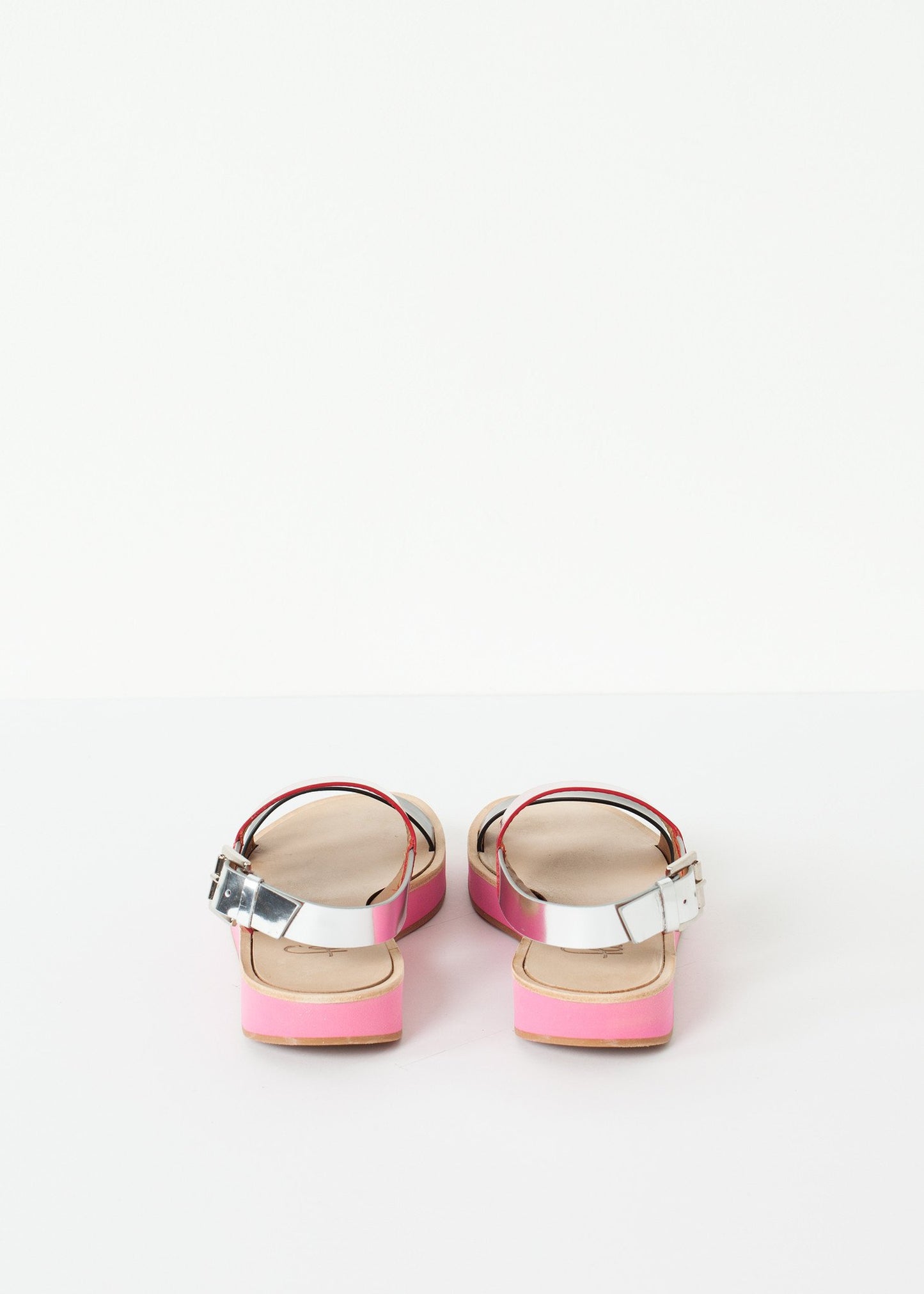 Aqualina Sandal - annaclothes