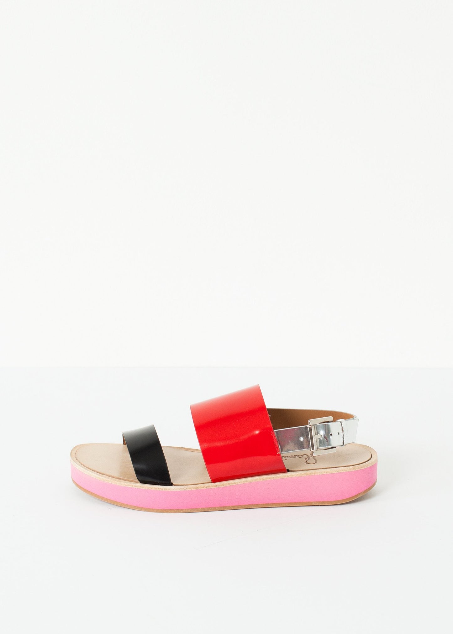 Aqualina Sandal - annaclothes