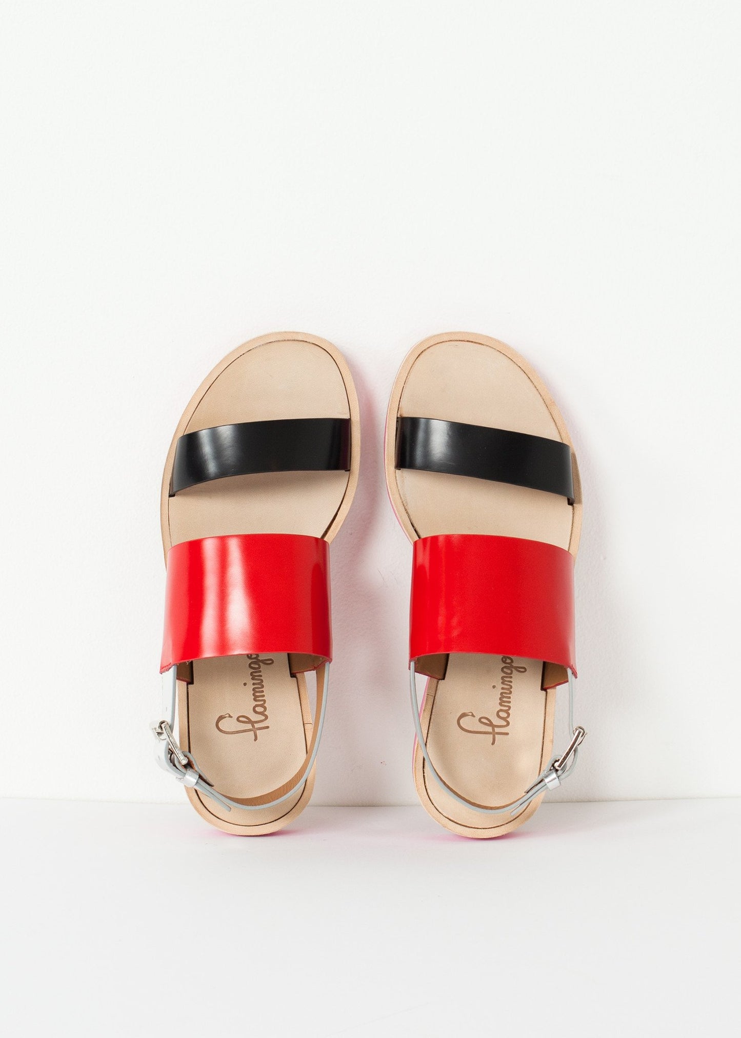 Aqualina Sandal - annaclothes