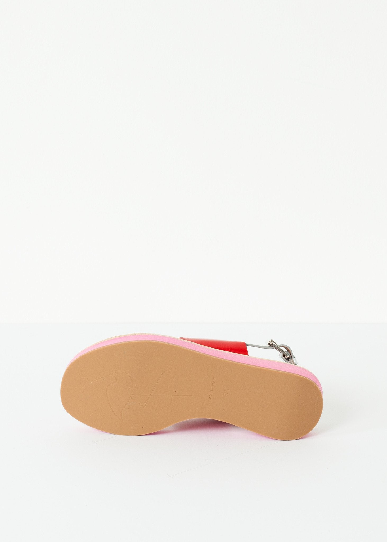 Aqualina Sandal - annaclothes