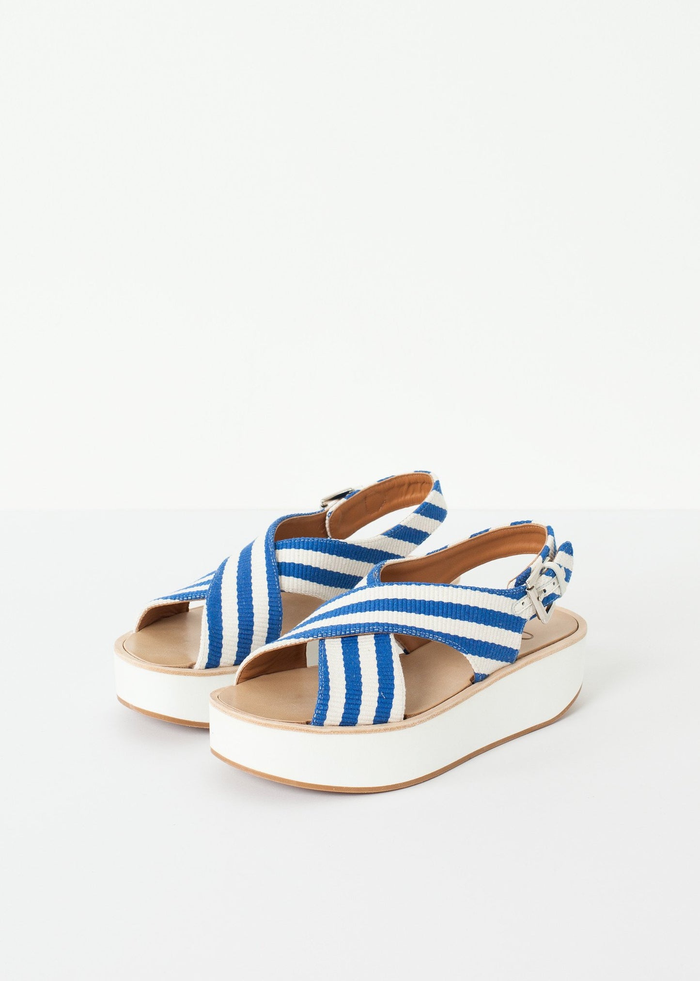 Malabar Sandal - annaclothes