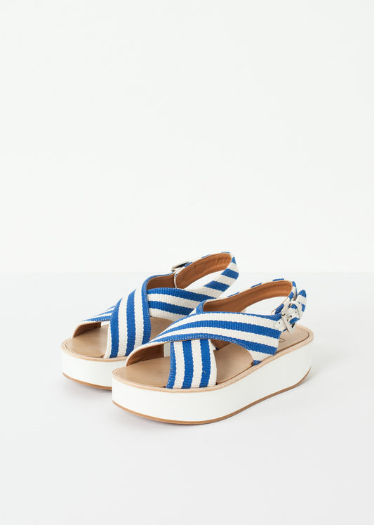 Malabar Sandal - annaclothes