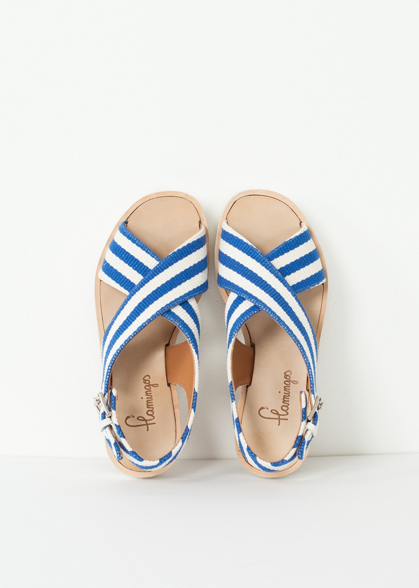 Malabar Sandal - annaclothes