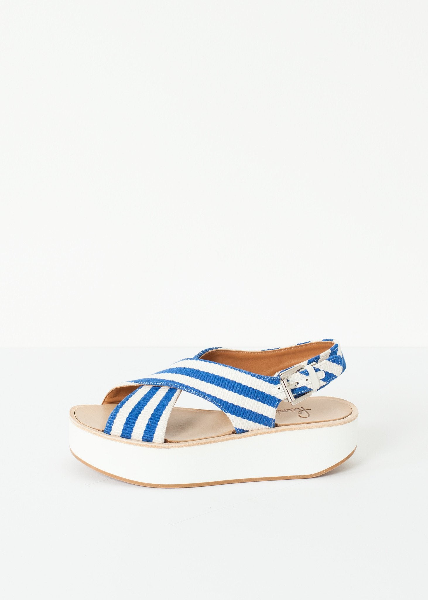 Malabar Sandal - annaclothes