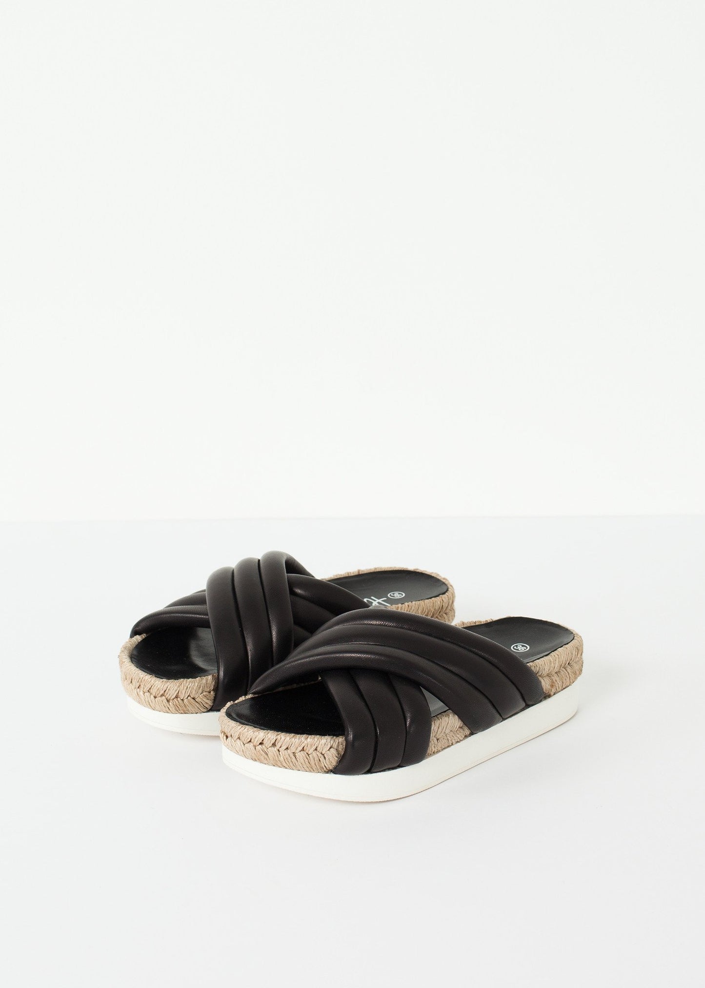 Delano Sandal - annaclothes