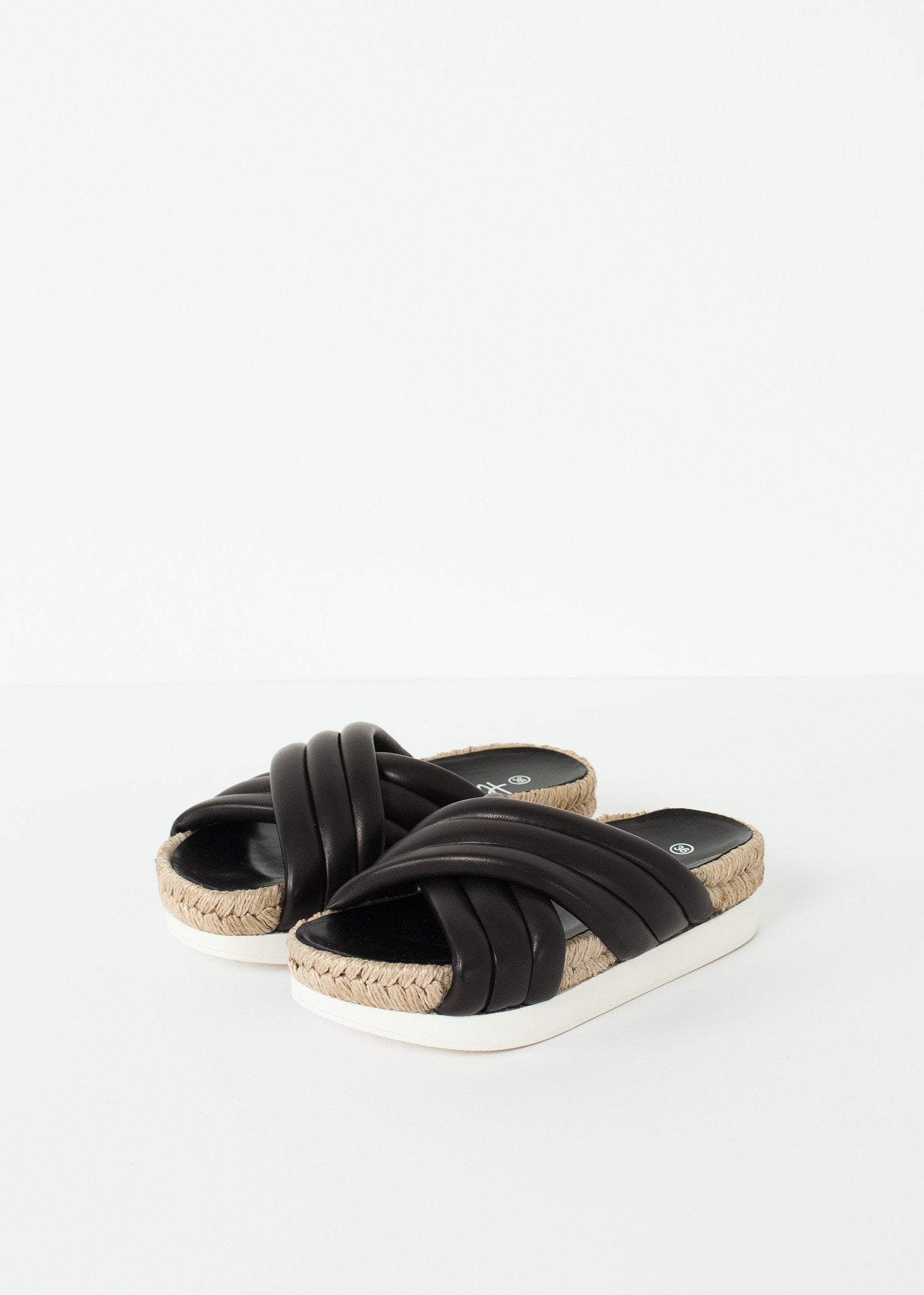 Delano Sandal - annaclothes