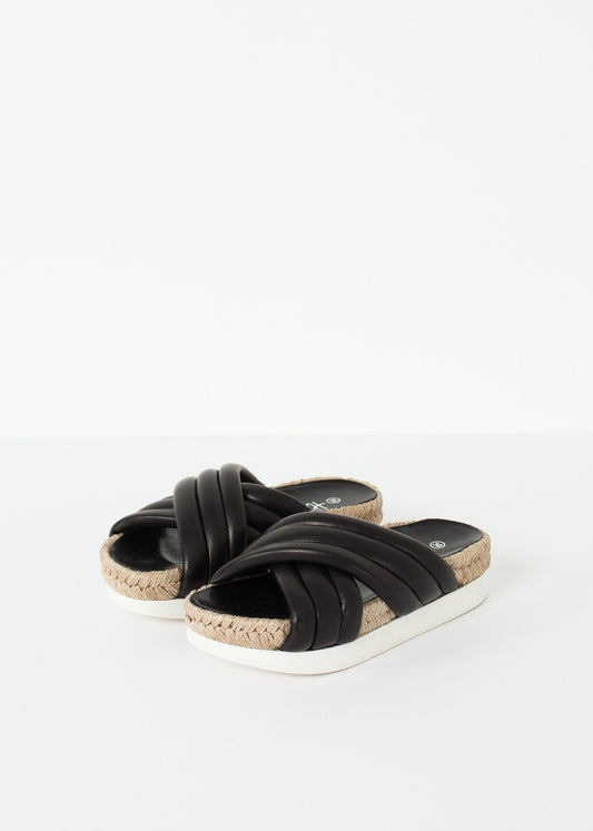 Delano Sandal - annaclothes