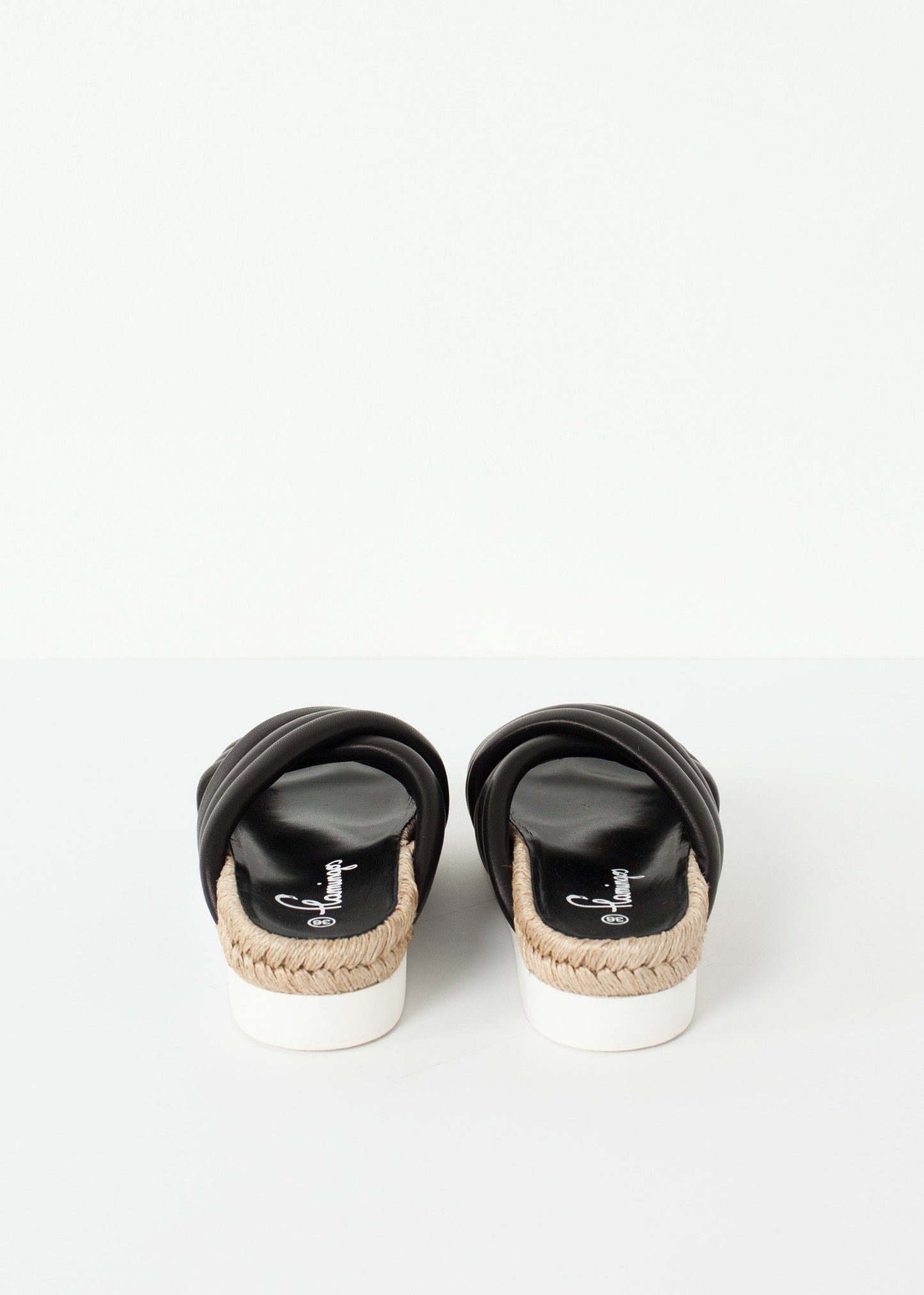 Delano Sandal - annaclothes