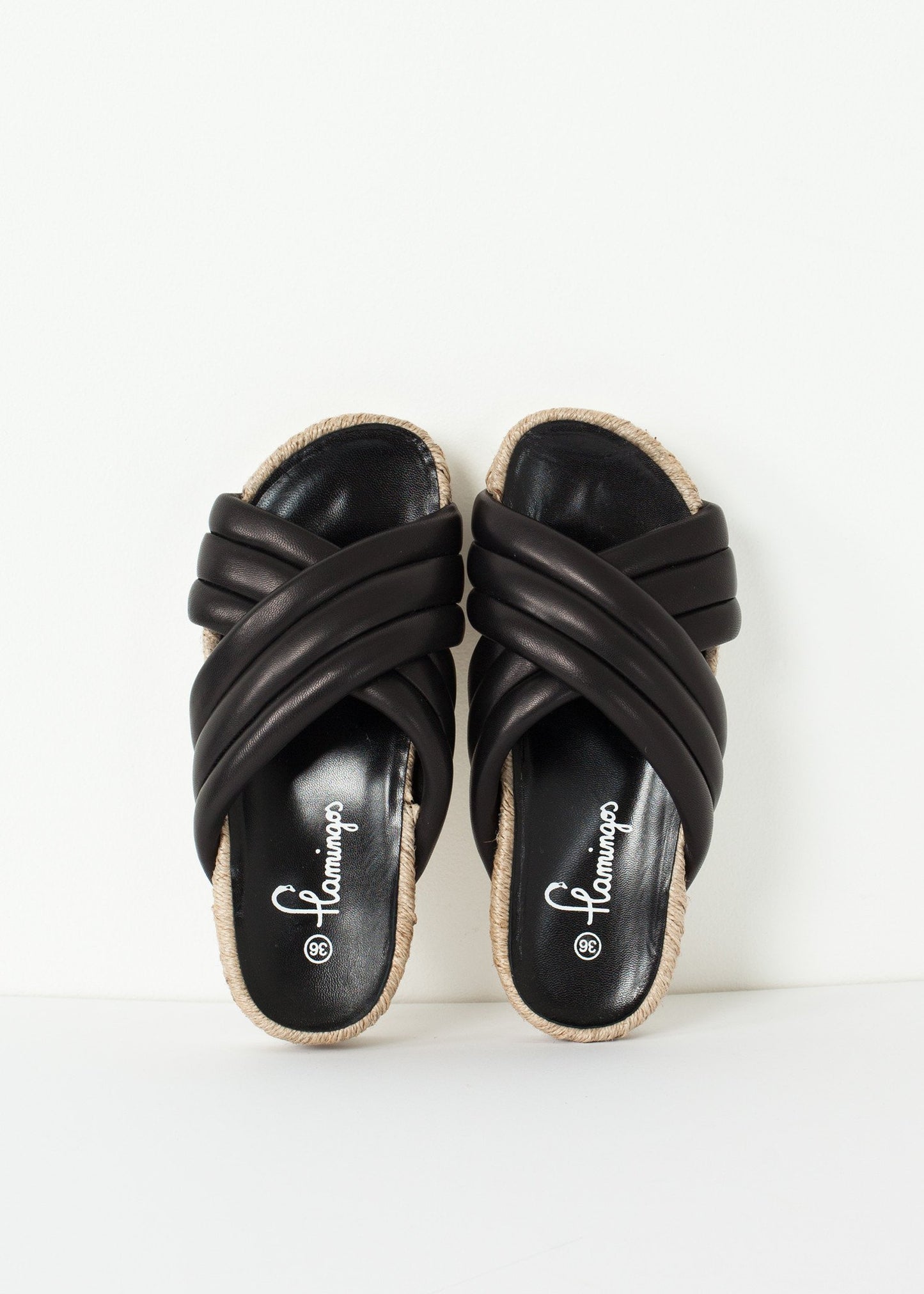Delano Sandal - annaclothes