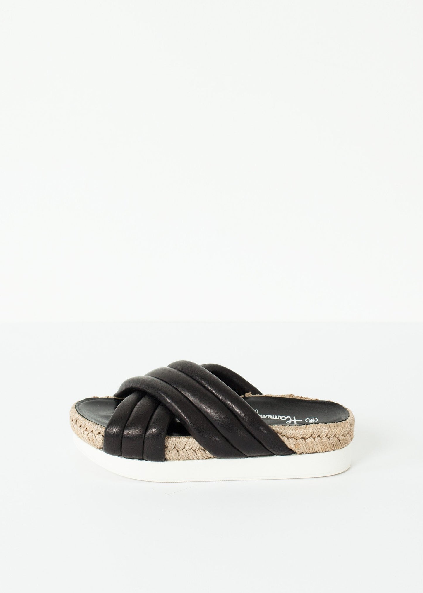 Delano Sandal - annaclothes