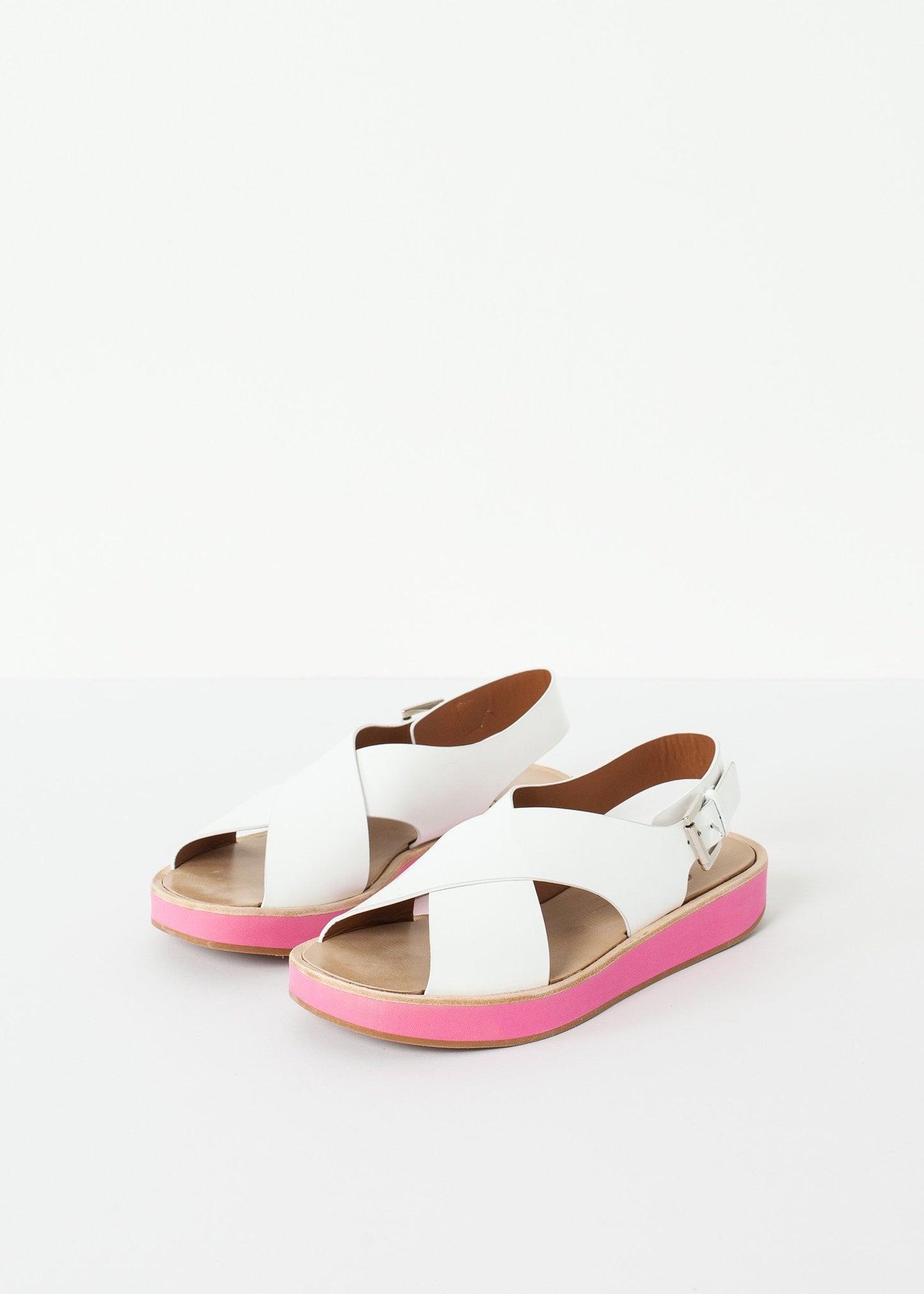 Avalon Sandal - annaclothes