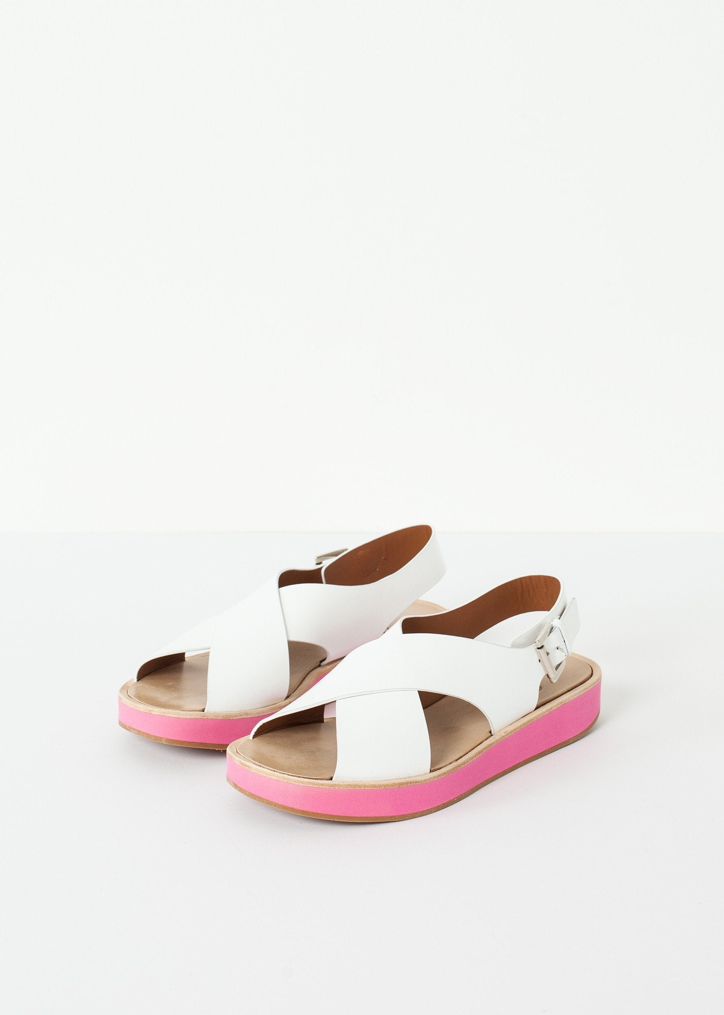 Avalon Sandal - annaclothes