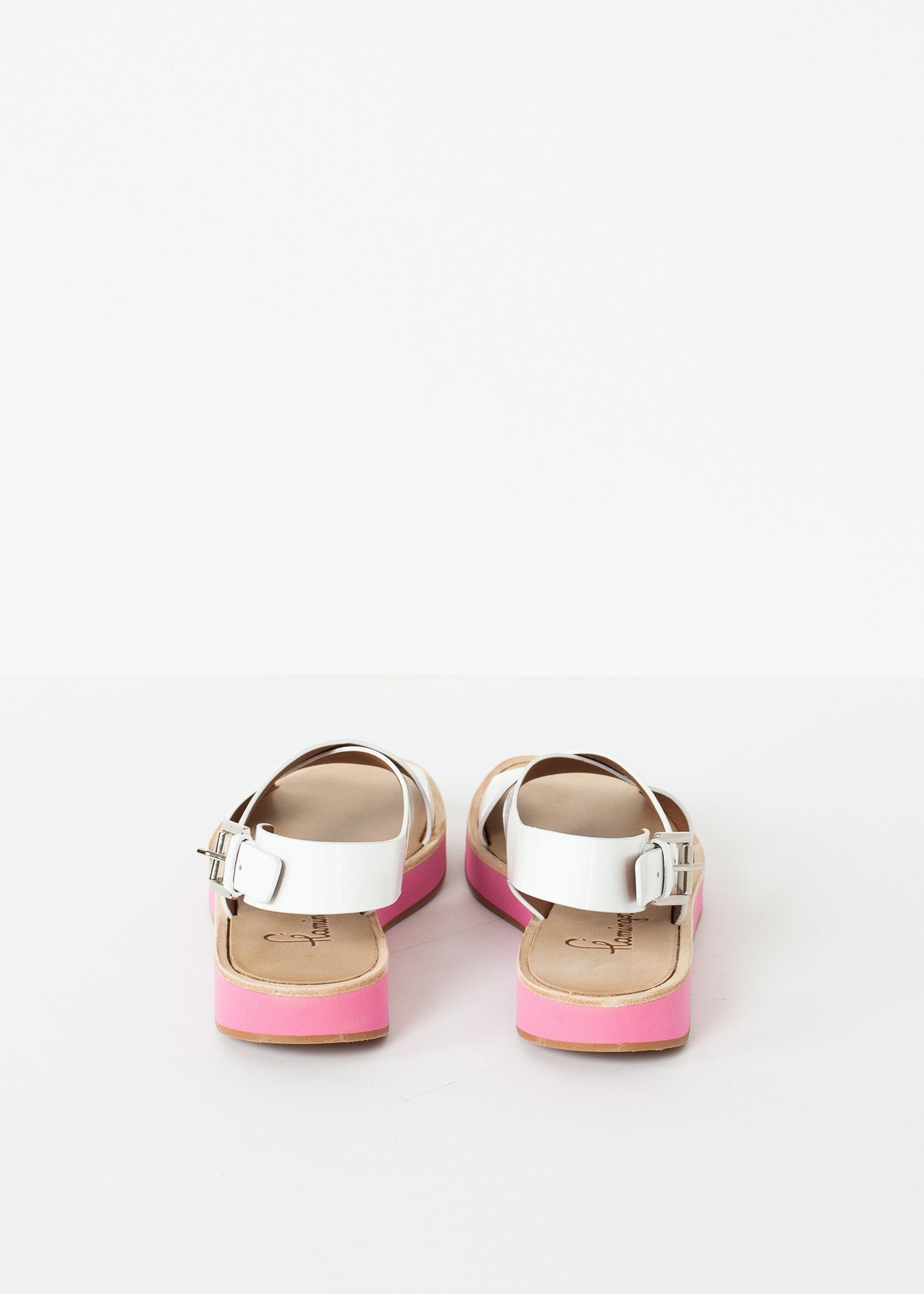 Avalon Sandal - annaclothes