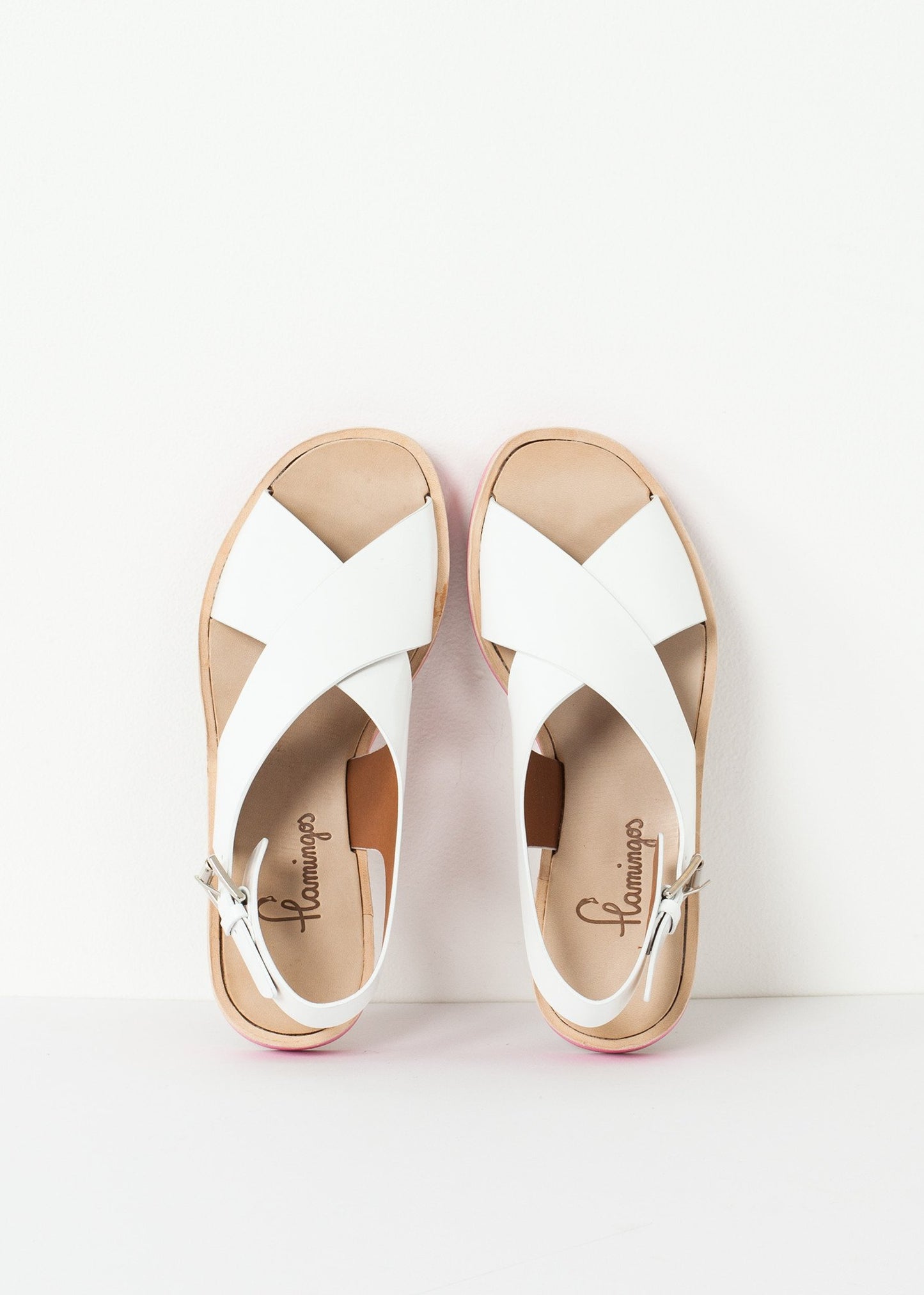 Avalon Sandal - annaclothes
