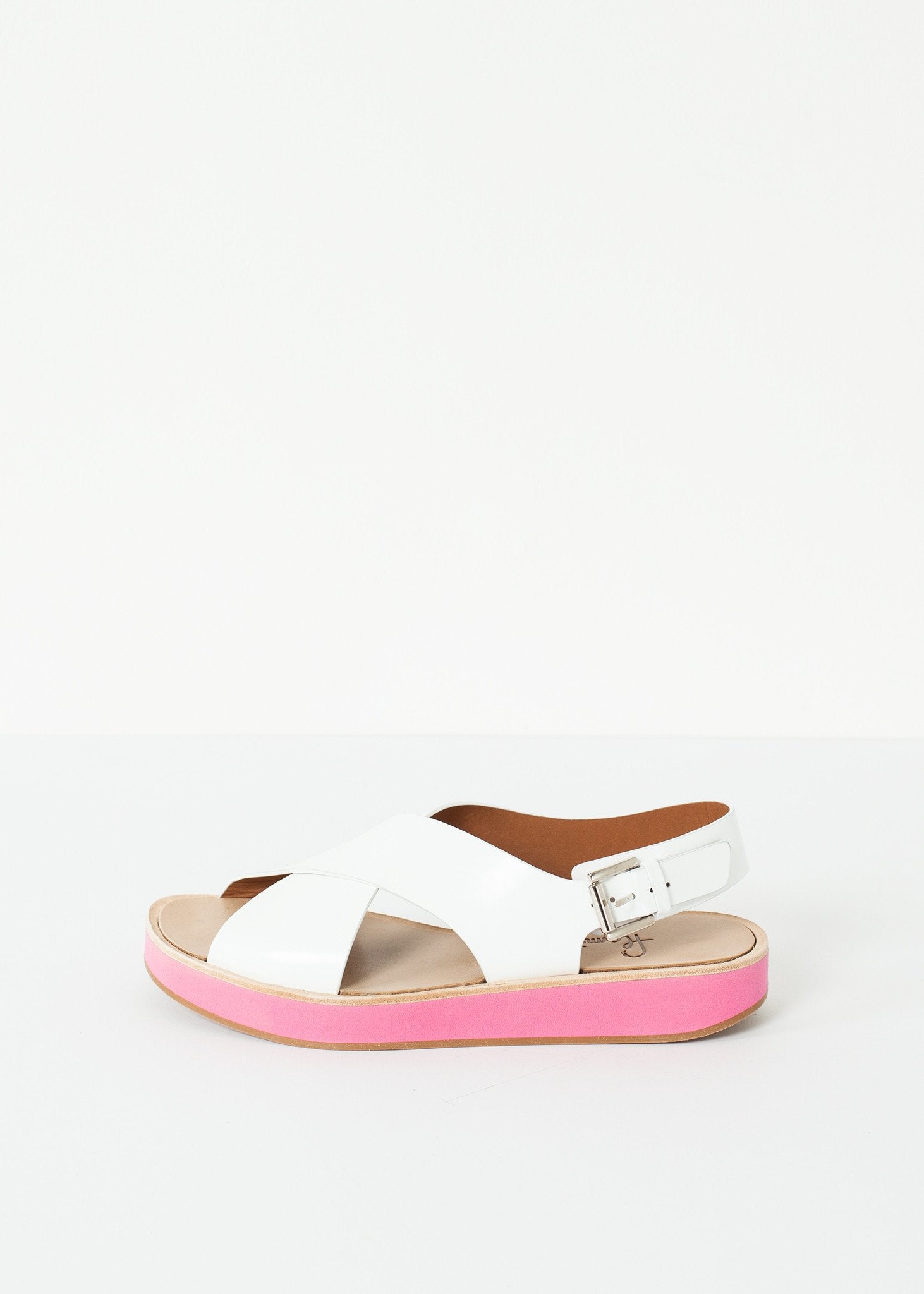 Avalon Sandal - annaclothes